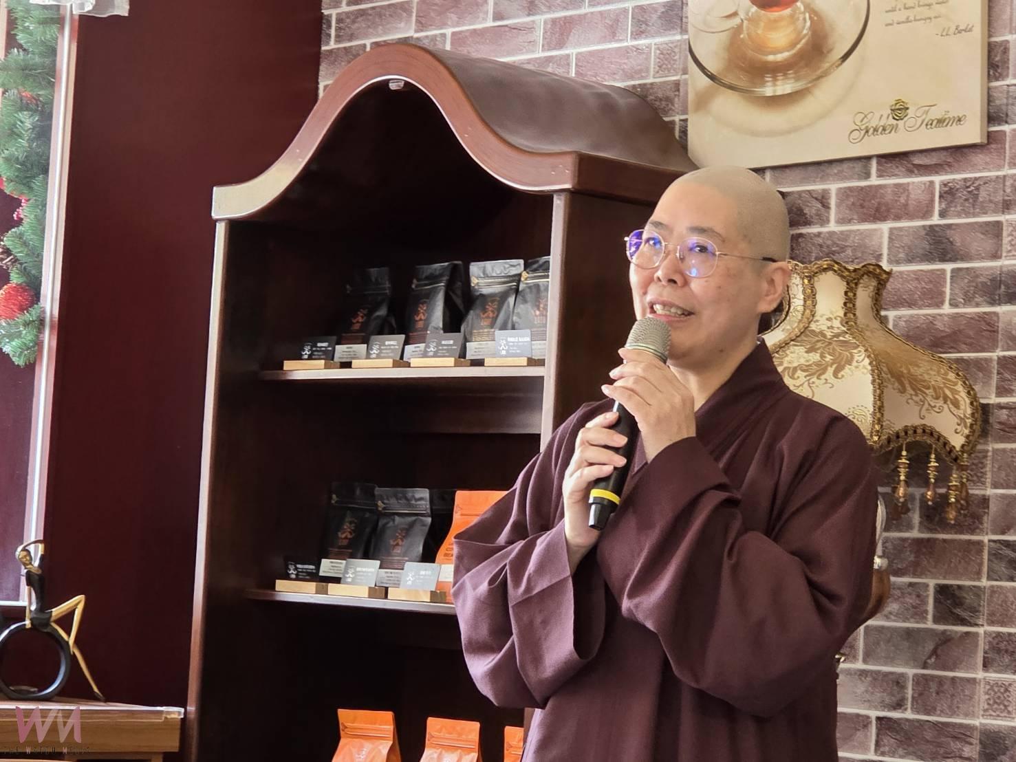 靈鷲山籌建嘉義講堂　11/16音樂會串願力築福田 - https://www.watchmedia01.com