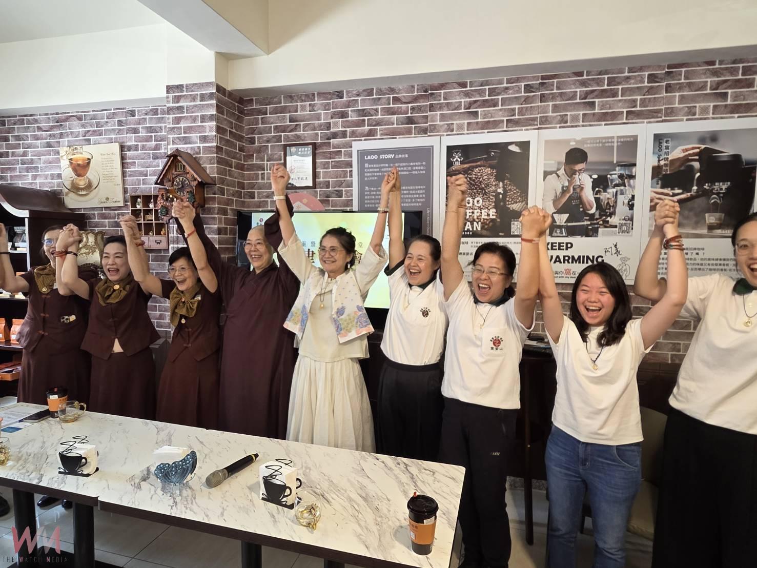 靈鷲山籌建嘉義講堂　11/16音樂會串願力築福田 - https://www.watchmedia01.com