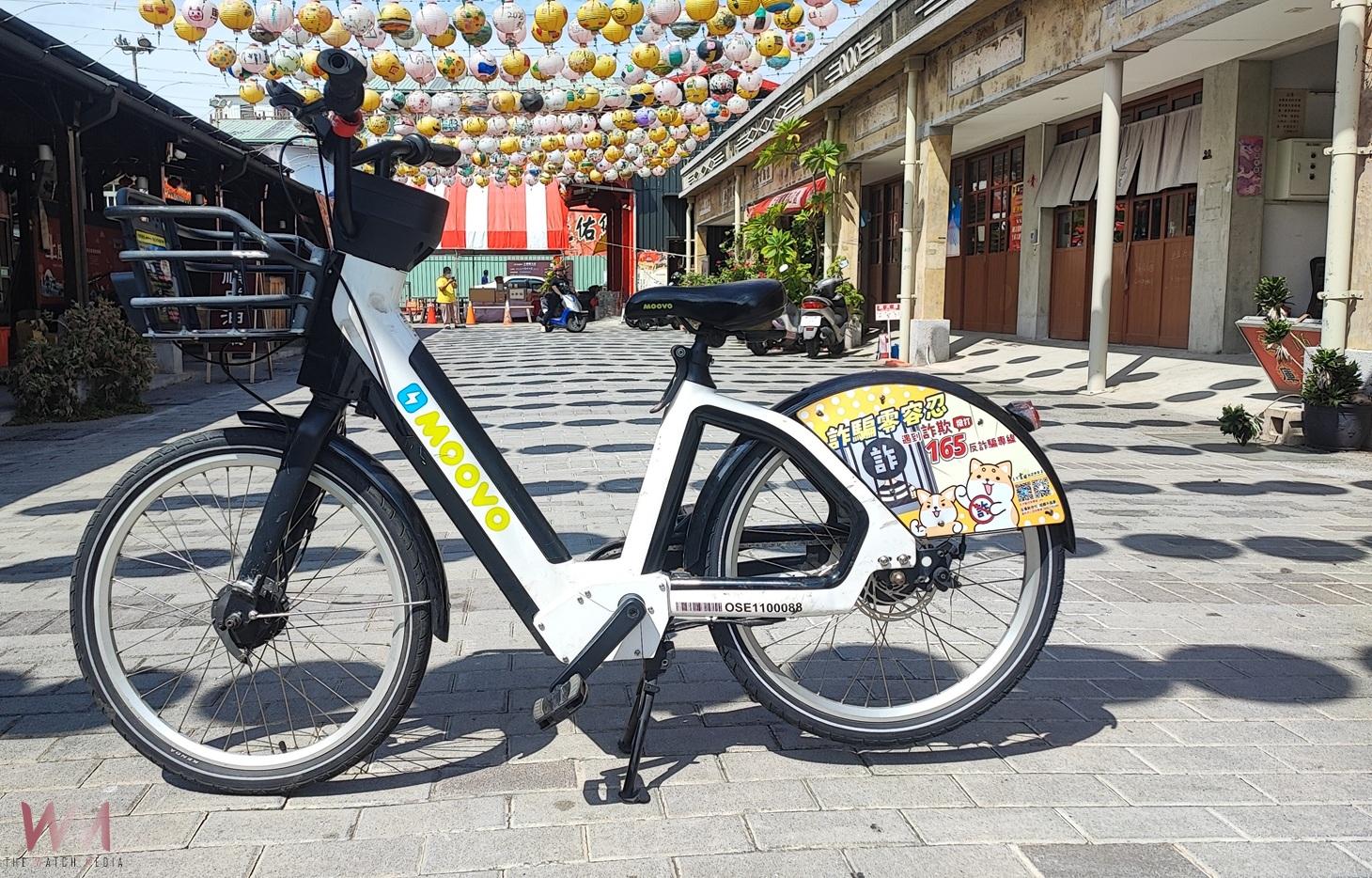 雲林地檢結合MOOVO公共自行車 創新宣導全民騎出防詐新浪潮 - https://www.watchmedia01.com
