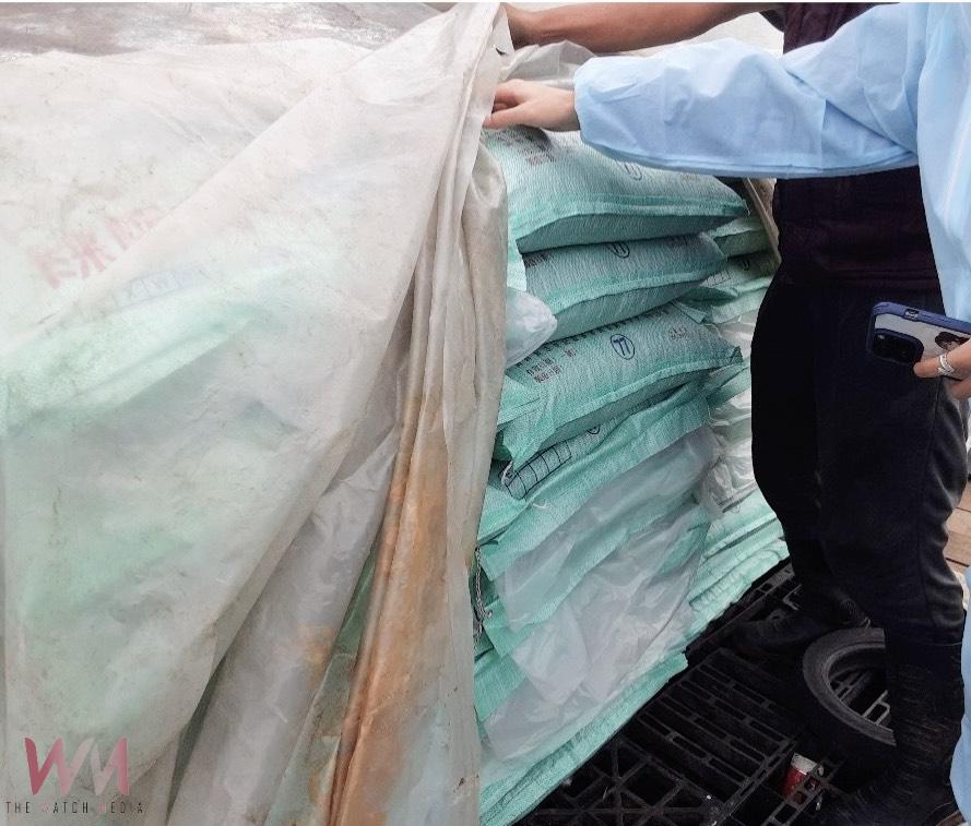 執行視訊、錄影建檔管制 台中市環保局持續加強查核 嚴防廚餘養豬 - https://www.watchmedia01.com