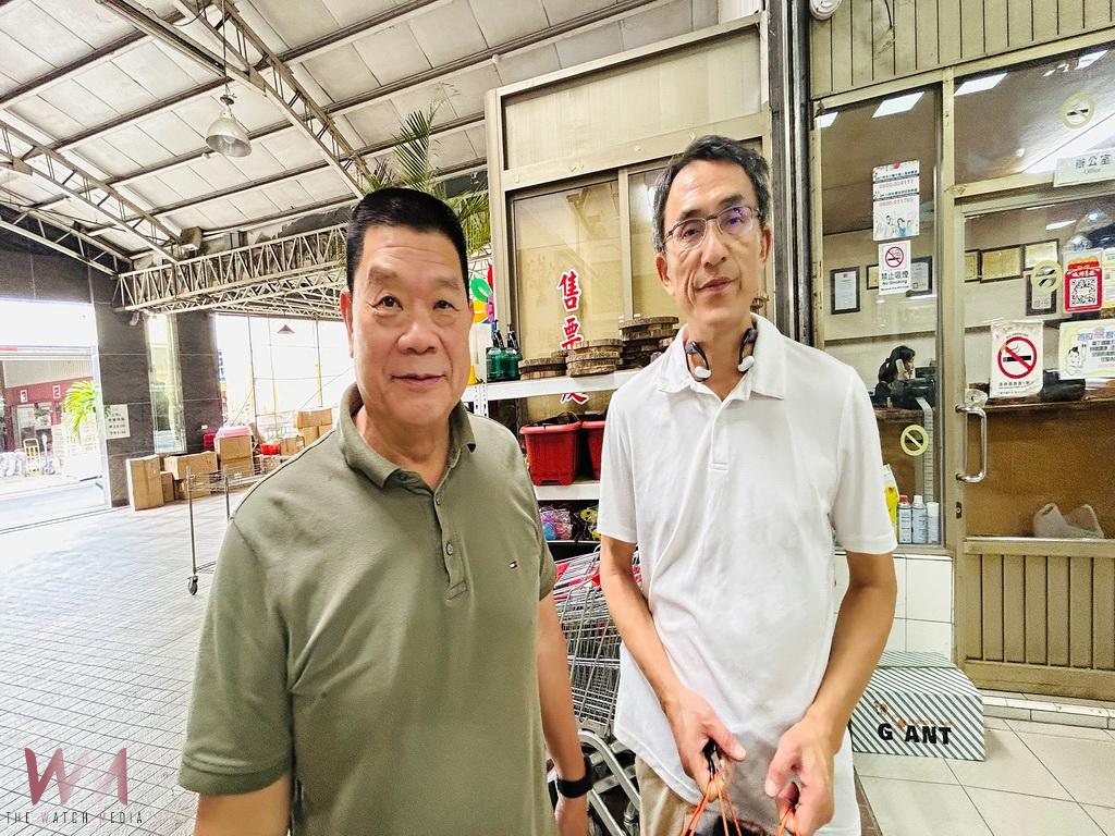 從大樹到玉石的侏儸紀博物館 陳茂盛收藏罕見樹化玉展現大自然神奇 - https://www.watchmedia01.com