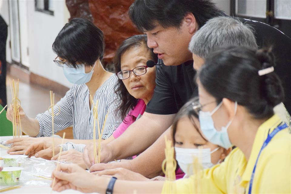 慢遊彰化!跟著走讀路線逛古鎮、訪職人、看海牛 - https://www.watchmedia01.com