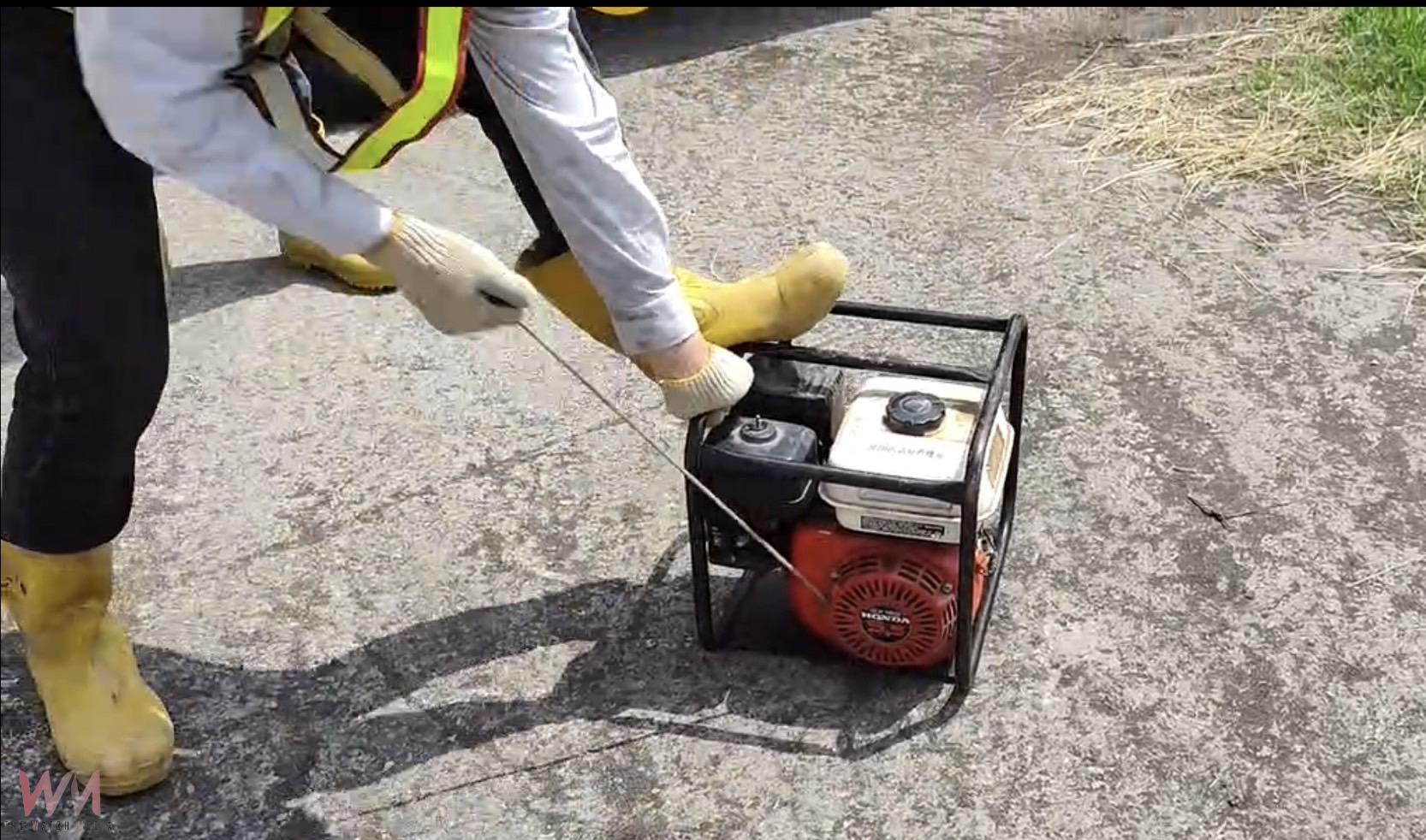 颱風鳳凰來勢洶洶 台電提早部署確保供電安全 - https://www.watchmedia01.com