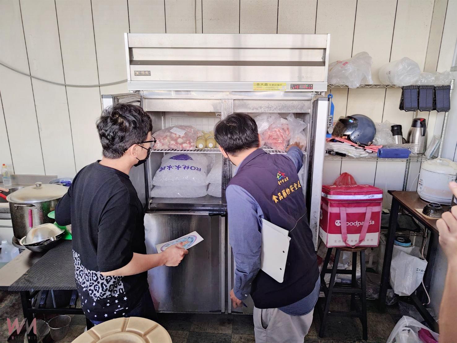 中市府啟動加嚴雙軌行動　肉品標示、運輸查核、校園午餐同步升級防護 - https://www.watchmedia01.com