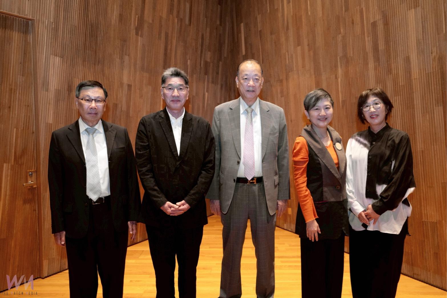 以數字書寫生命的循環 宮島達男台灣首度個展《眾生共命》 亞美館隆重登場 - https://www.watchmedia01.com