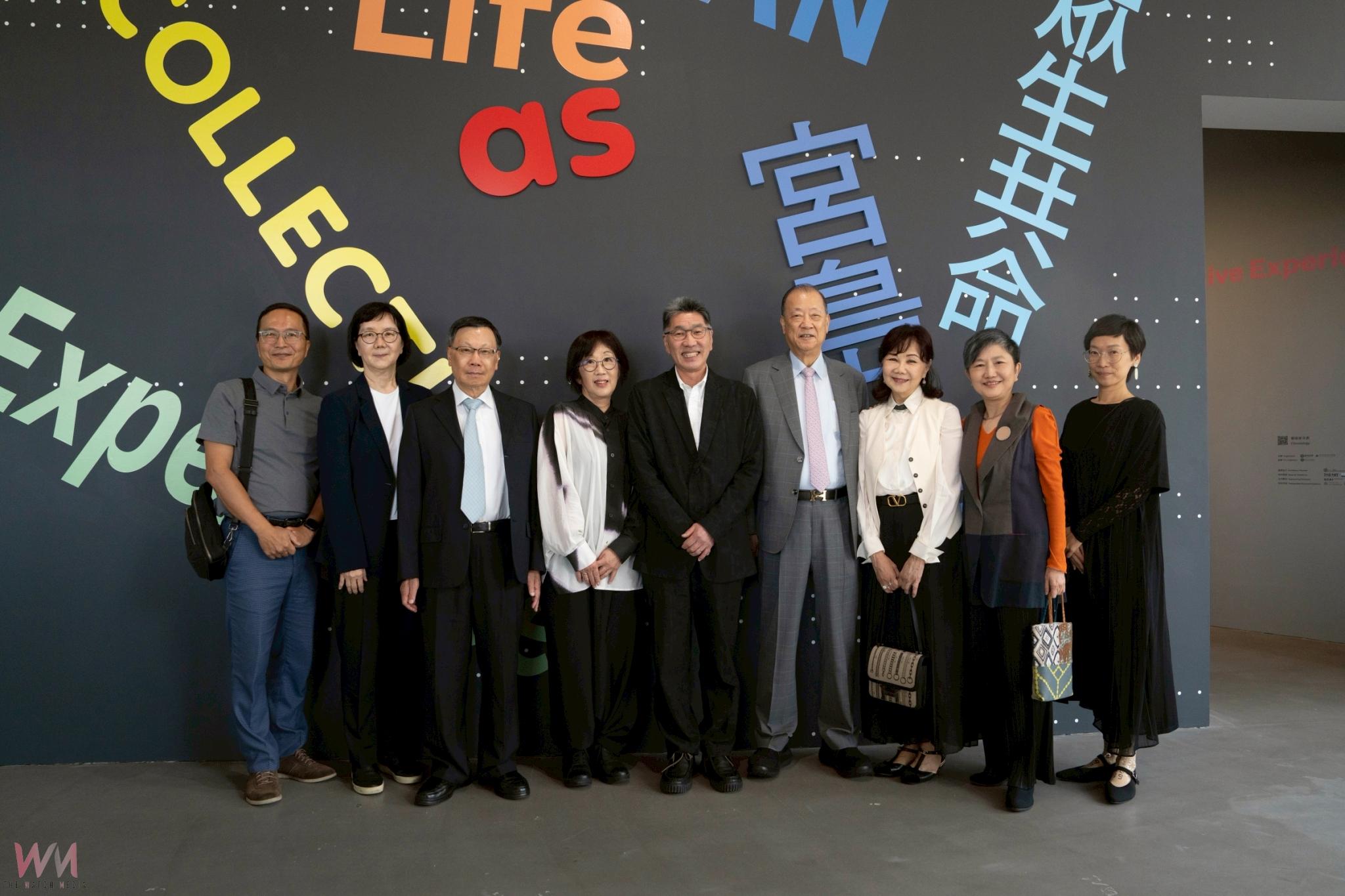 以數字書寫生命的循環 宮島達男台灣首度個展《眾生共命》 亞美館隆重登場 - https://www.watchmedia01.com