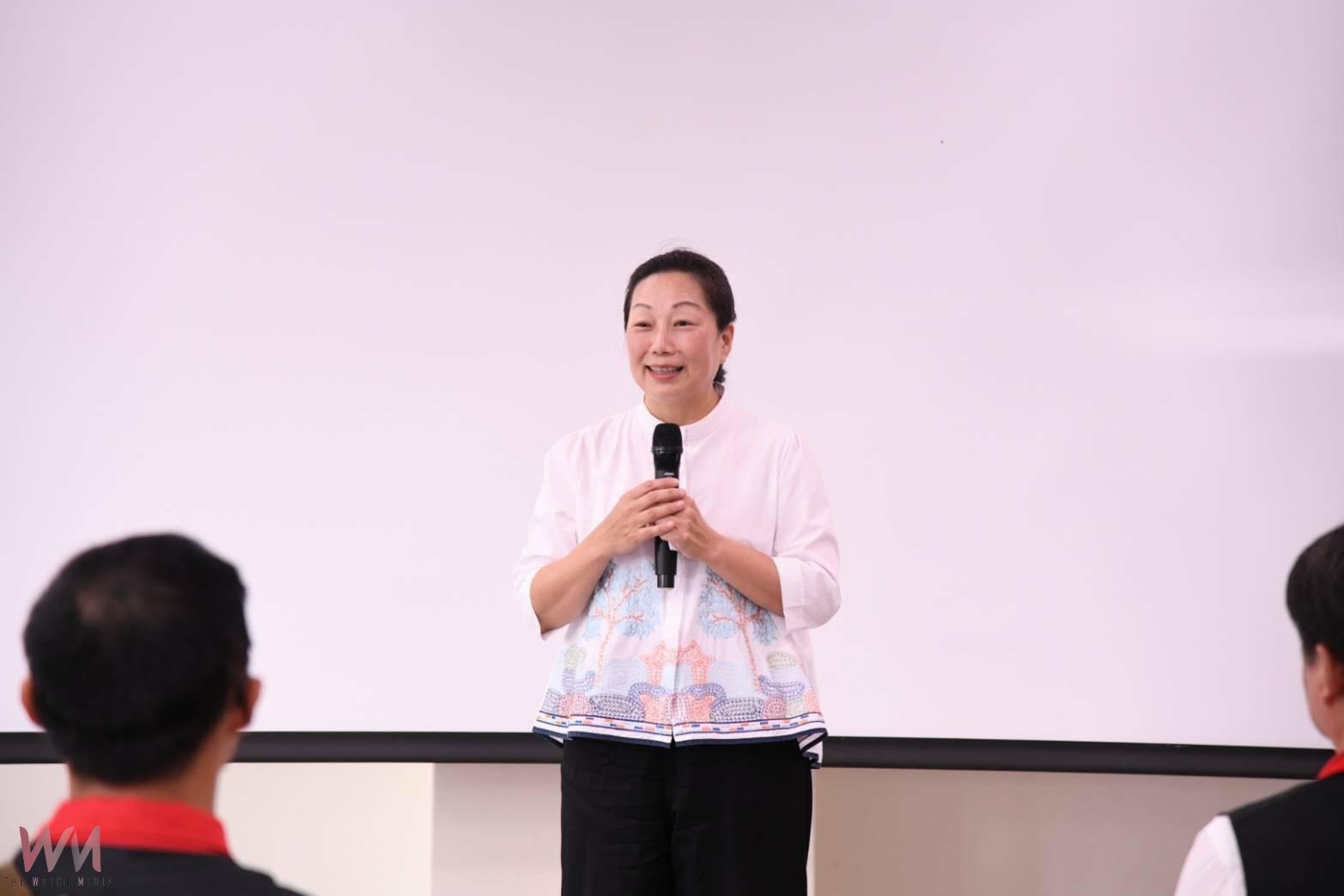 秒救命!全台打火英雄花蓮開戰 徐榛蔚、傅崐萁現場加油超嗨 - https://www.watchmedia01.com