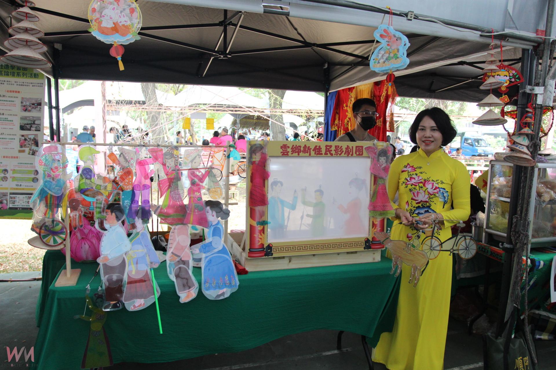 雲林社造嘉年華林內登場 55社區展現創生成果 - https://www.watchmedia01.com