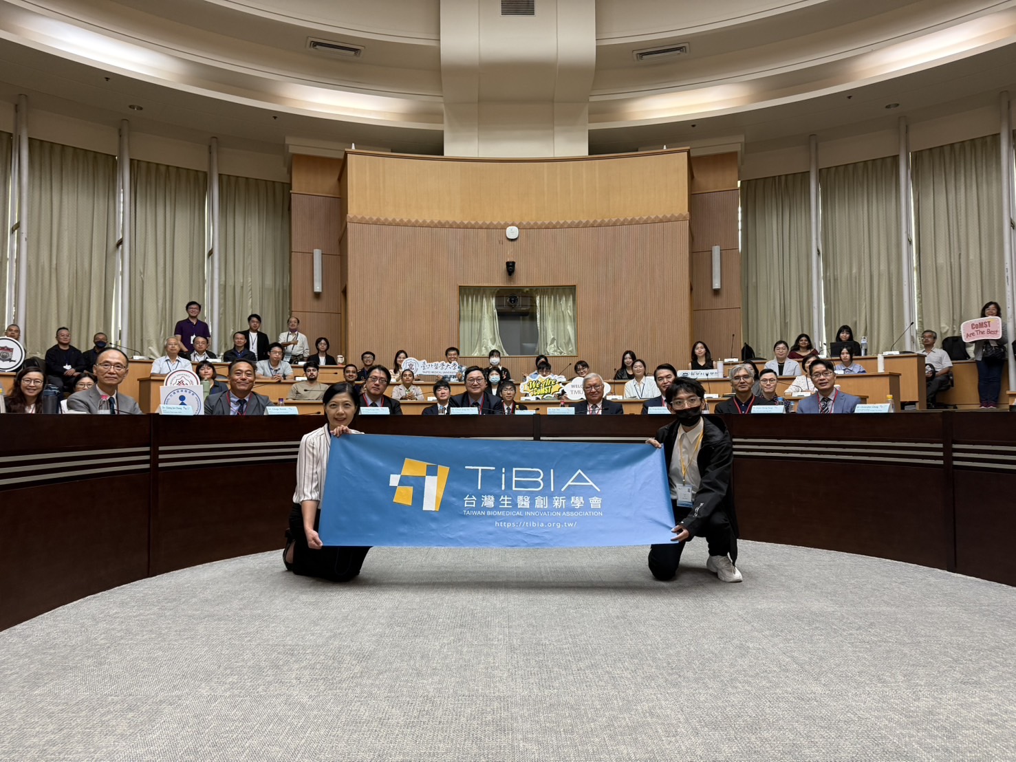 每3位長者就有1位具肌少症風險 北醫大籲早期警訊勿輕忽 - https://www.watchmedia01.com