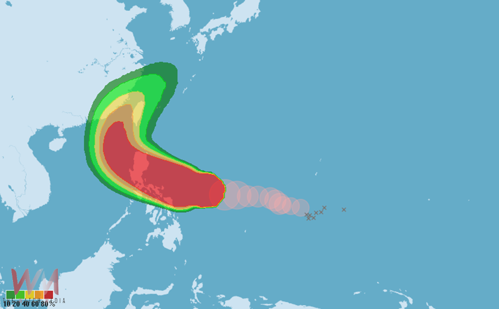 張麗善督導鳳凰颱風防颱應變 雲林縣府全面戒備守護農業生產 - https://www.watchmedia01.com
