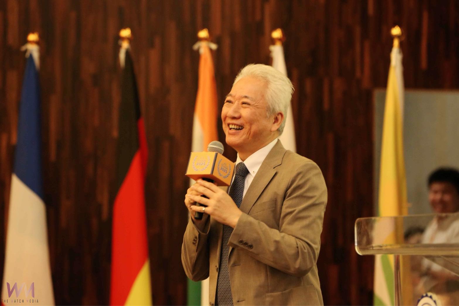 台中模聯三度登場！全台近60所高中齊聚東海大學　啟發青年激盪國際新視角 - https://www.watchmedia01.com