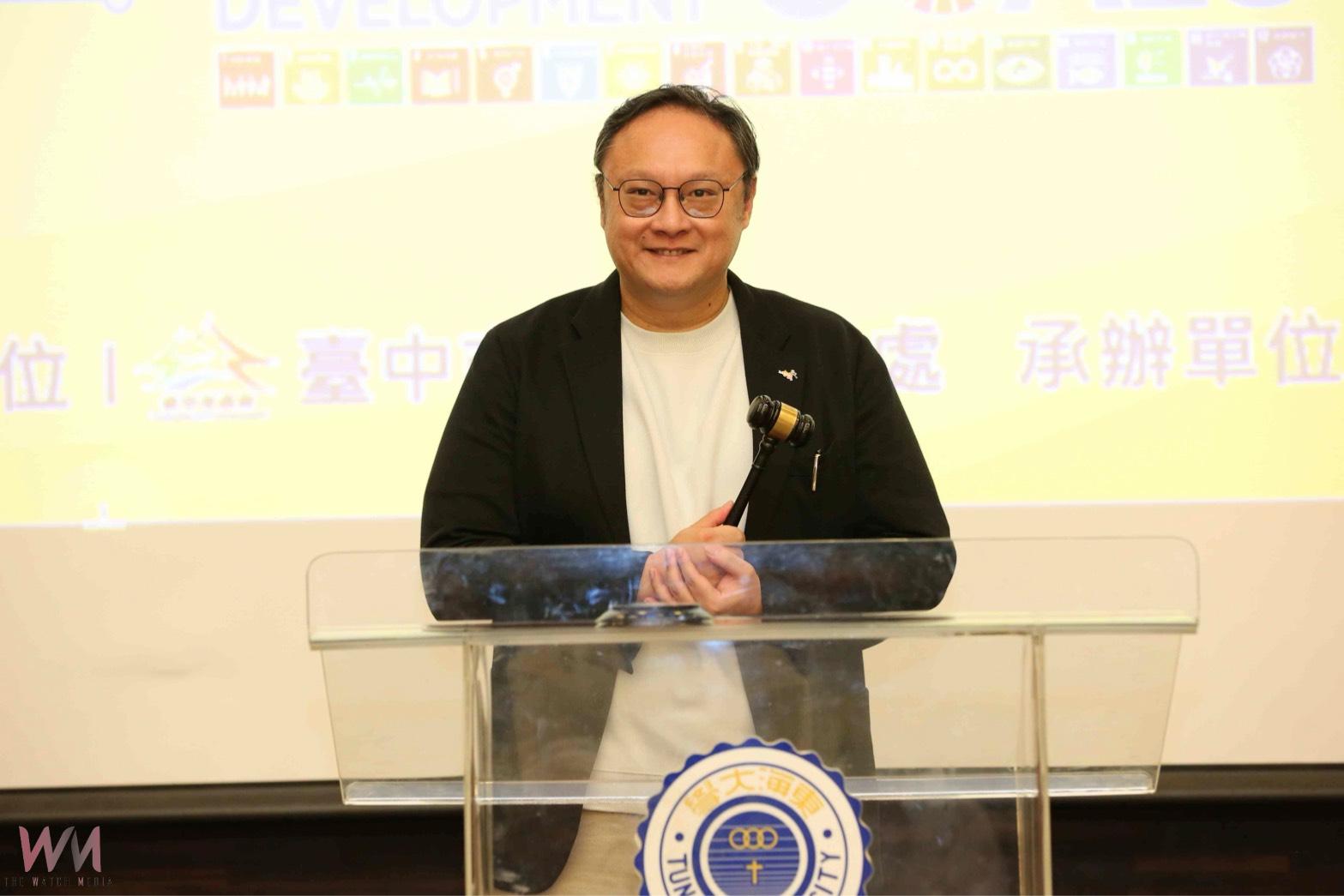 台中模聯三度登場！全台近60所高中齊聚東海大學　啟發青年激盪國際新視角 - https://www.watchmedia01.com