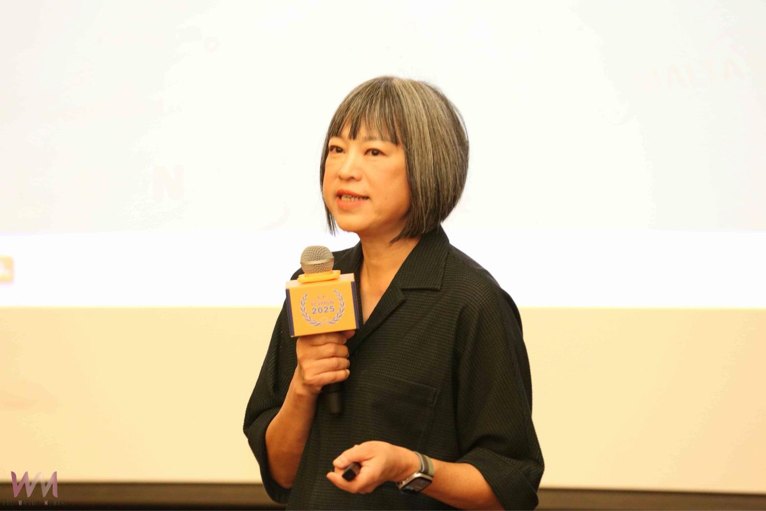 台中模聯三度登場！全台近60所高中齊聚東海大學　啟發青年激盪國際新視角 - https://www.watchmedia01.com