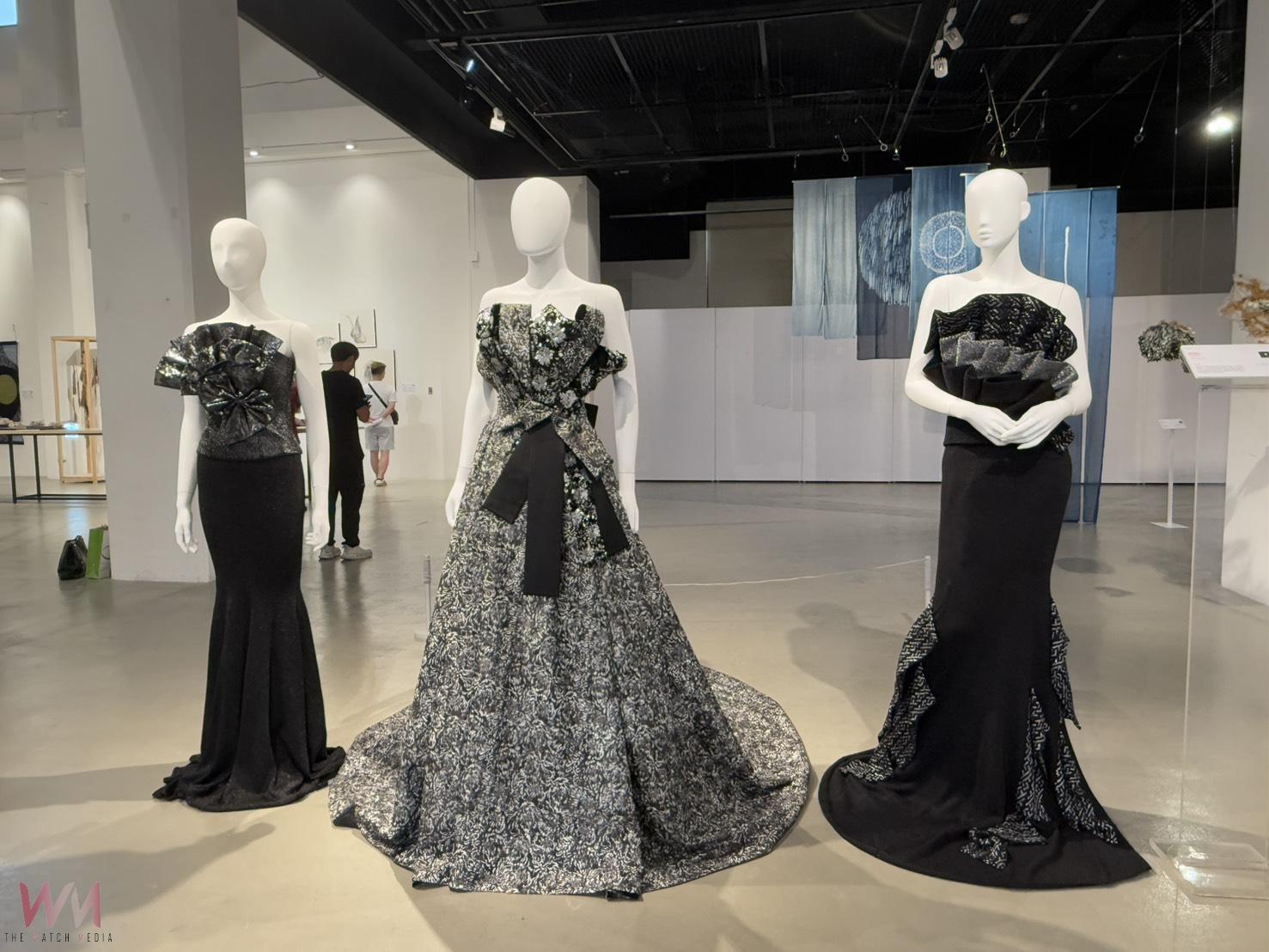 台中市第八屆纖創獎盛大頒獎　香港藝術家熱熔膠創作巧思奪藝術類首獎 - https://www.watchmedia01.com