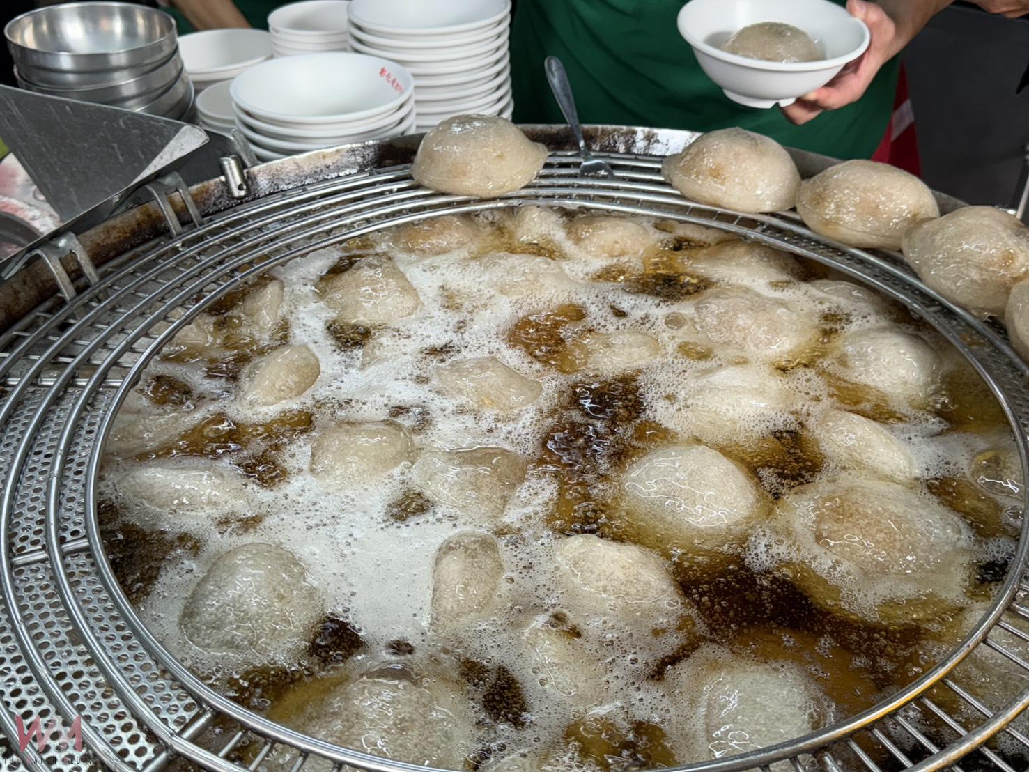 （有影片）／禁宰令解除　肉圓、爌肉飯活豬解禁　民眾排隊搶鮮 - https://www.watchmedia01.com