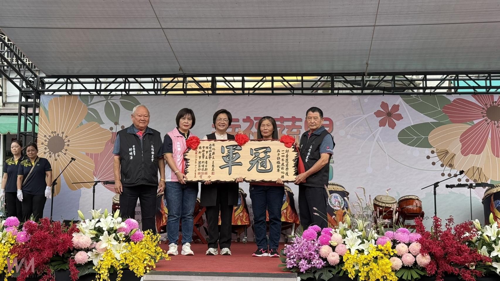 （有影片）／幸福蔬果．花現永靖　永靖農業大集合 茄子洋香瓜與盆栽亮眼 - https://www.watchmedia01.com