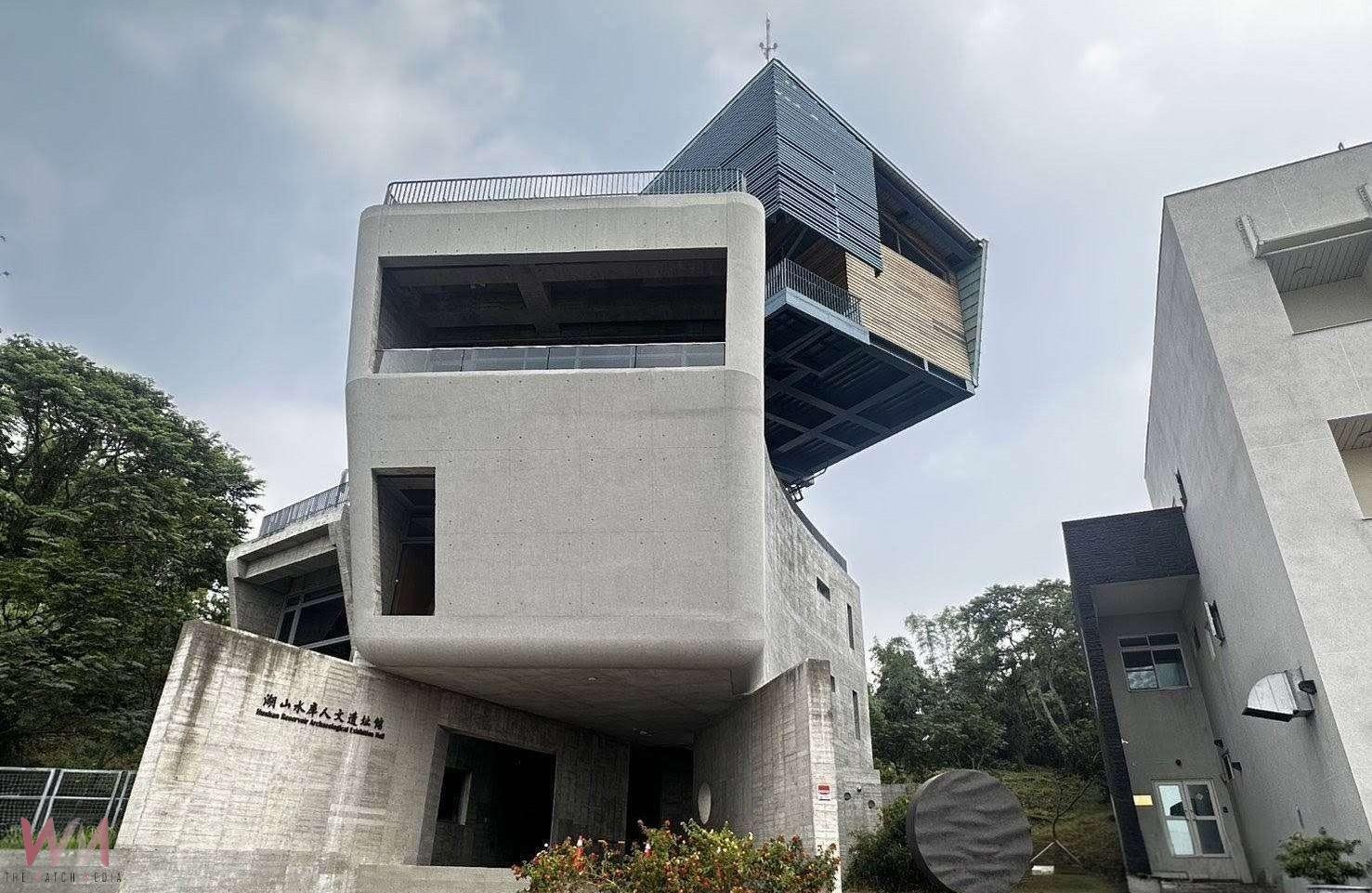 湖山水庫人文遺址館年底揭幕 見證三千年雲林繩紋與營埔文化 - https://www.watchmedia01.com