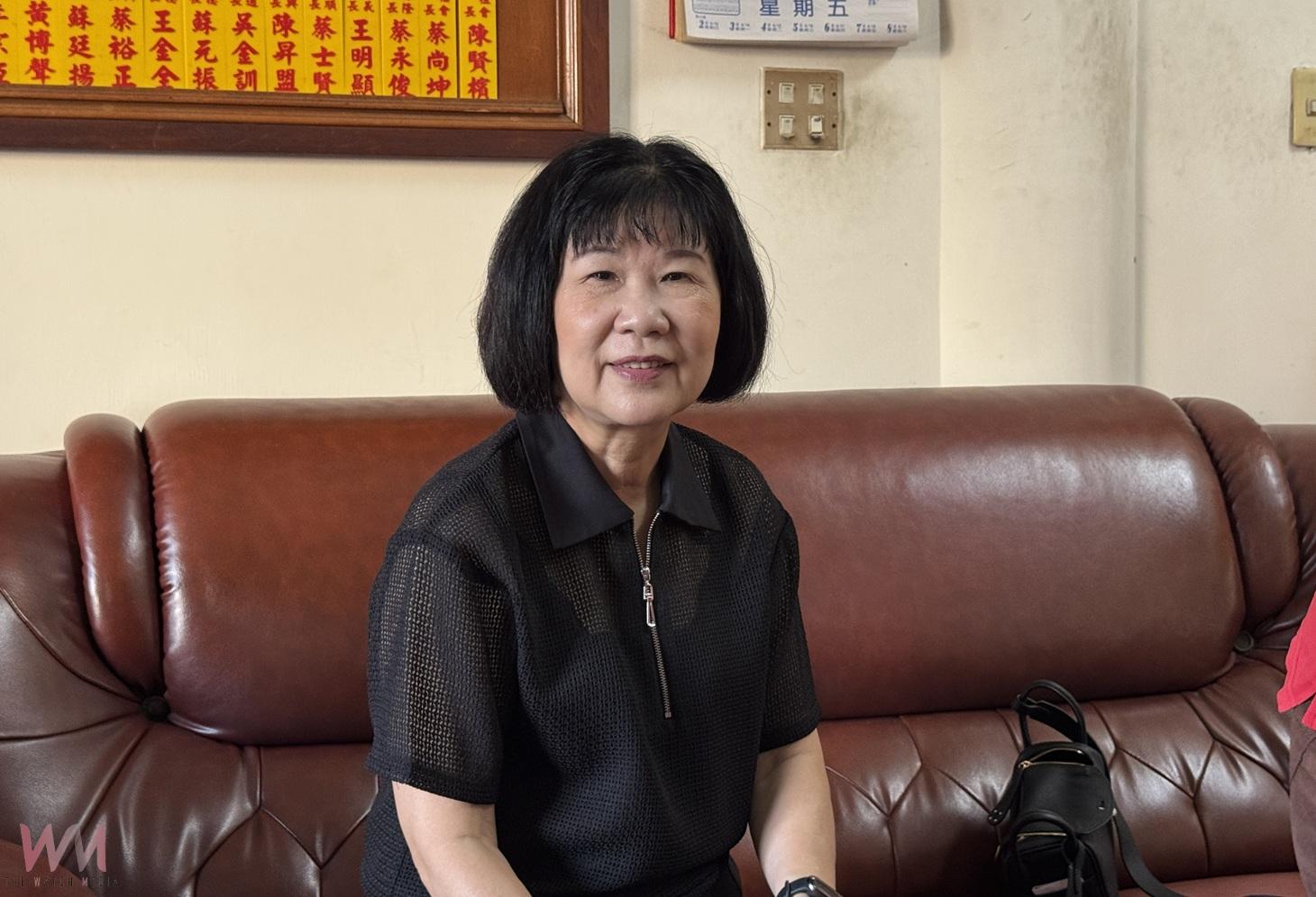 北港信仰重鎮聖安宮換屆完成 新團隊誓言延續香火與傳承 - https://www.watchmedia01.com