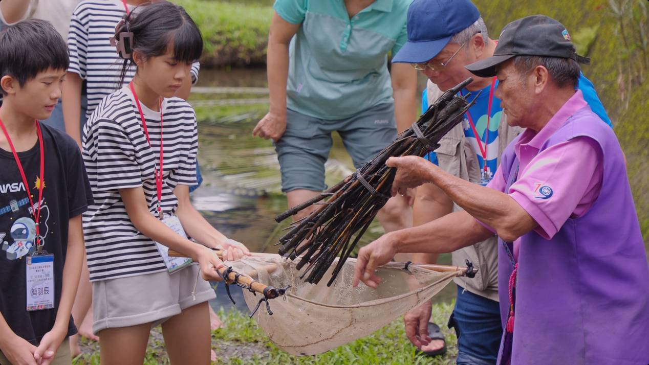 花蓮深呼吸 以行動守護藍天 打造永續共好的環境城市 - https://www.watchmedia01.com