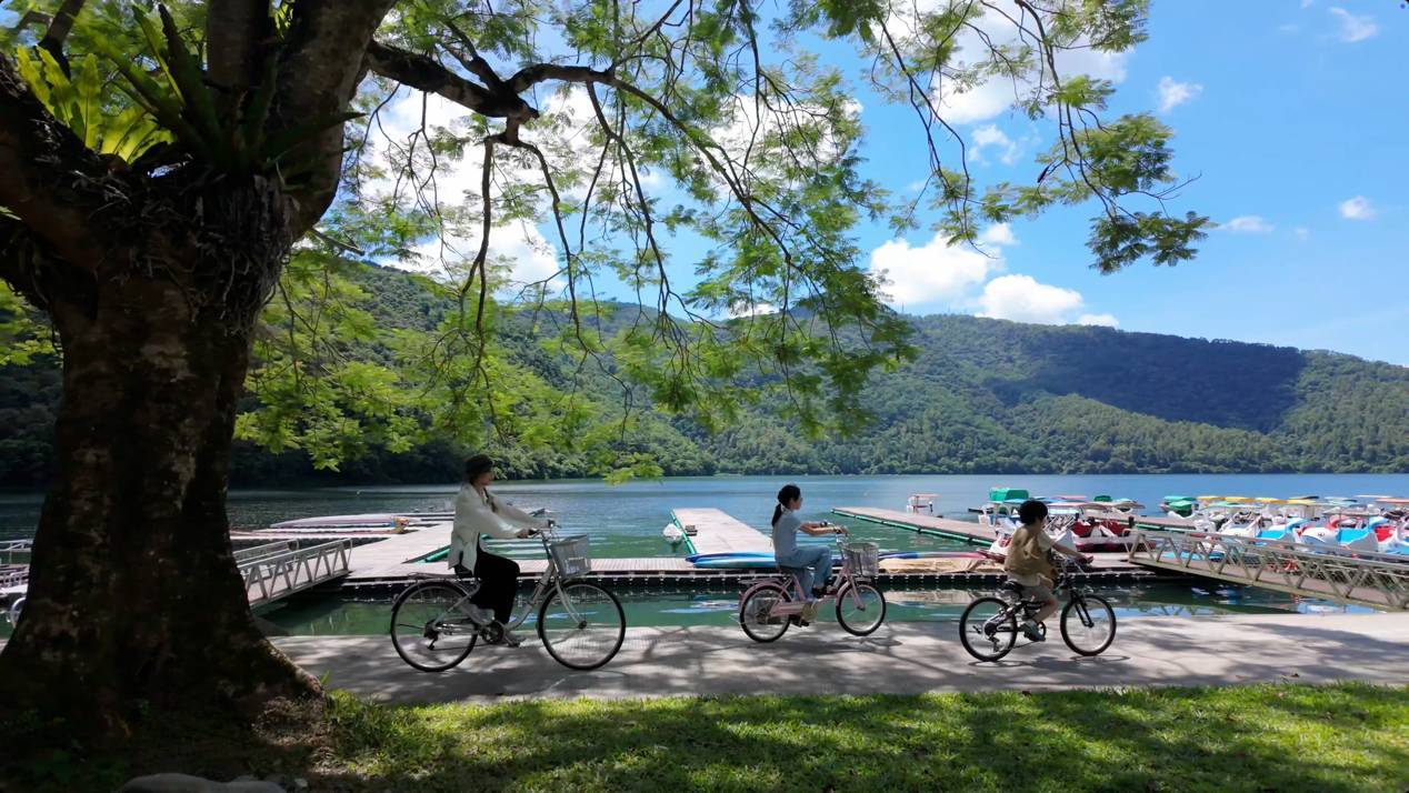 花蓮深呼吸 以行動守護藍天 打造永續共好的環境城市 - https://www.watchmedia01.com