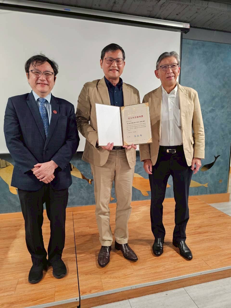 北醫大體系達文西手術年破千例 引進教學用系統推進智慧醫療 - https://www.watchmedia01.com