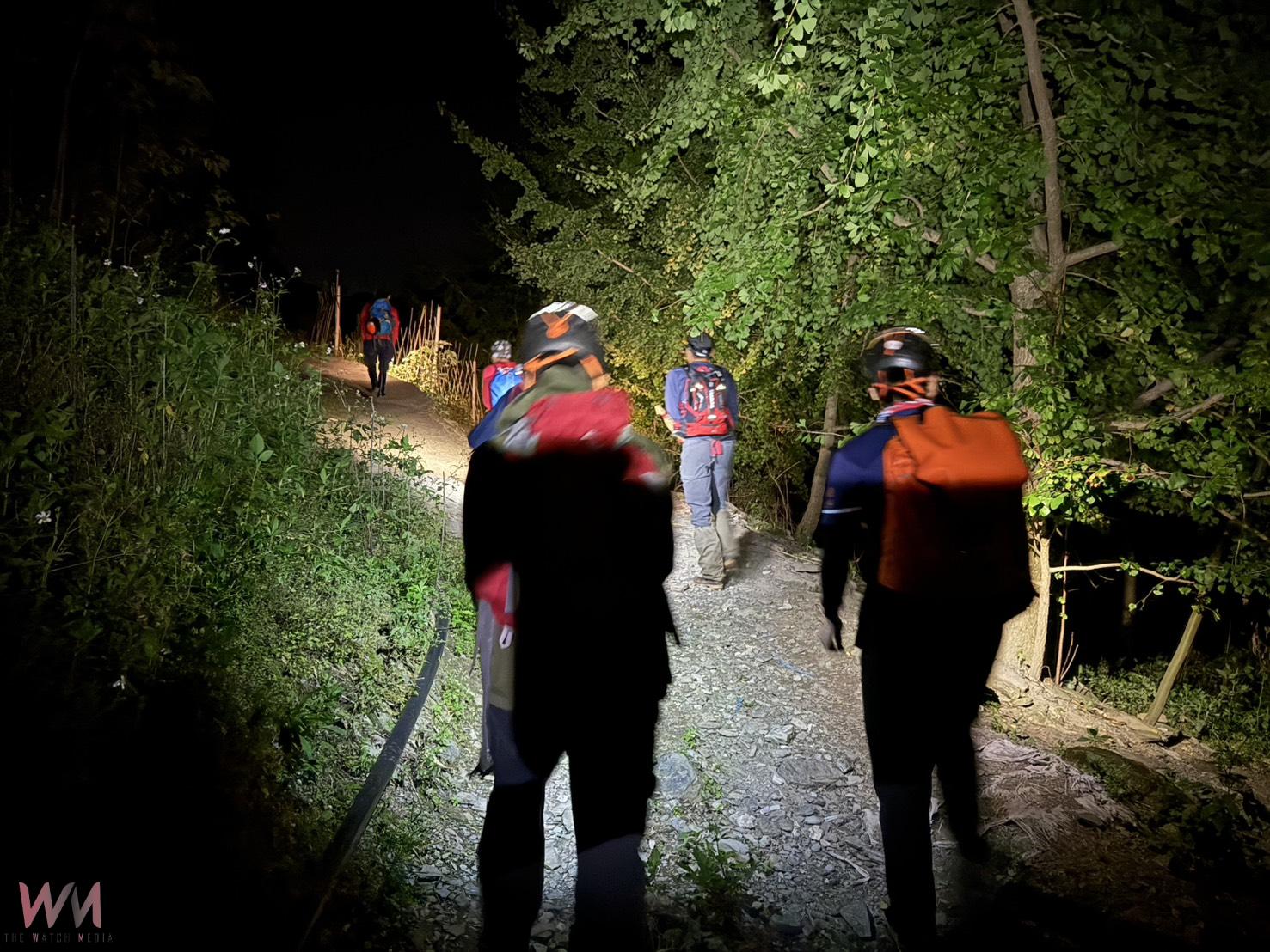 郡大山西南稜山友失聯搜救案 - https://www.watchmedia01.com