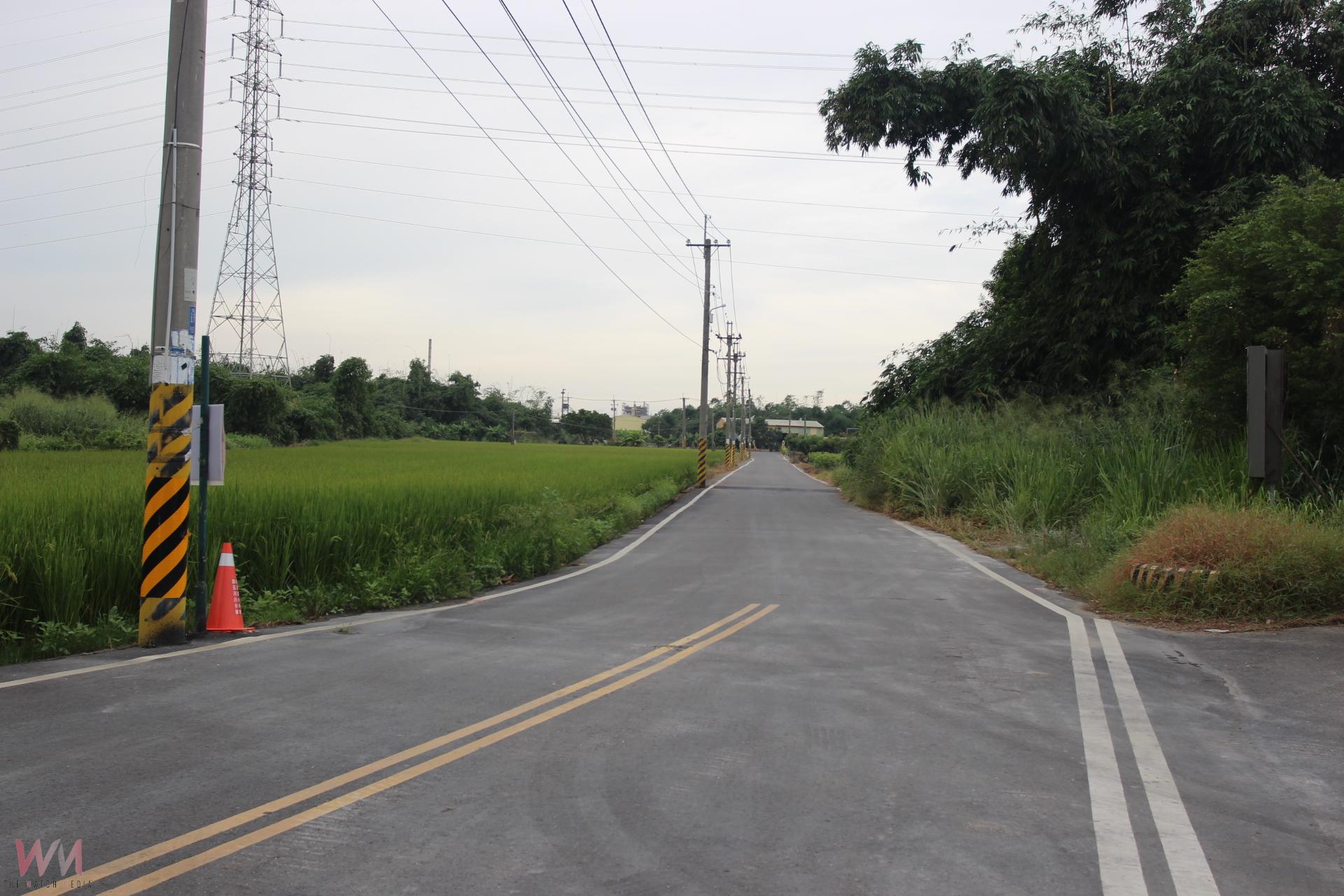 斗南善功橋改建提升效能 追加逾千萬元改善引道 - https://www.watchmedia01.com