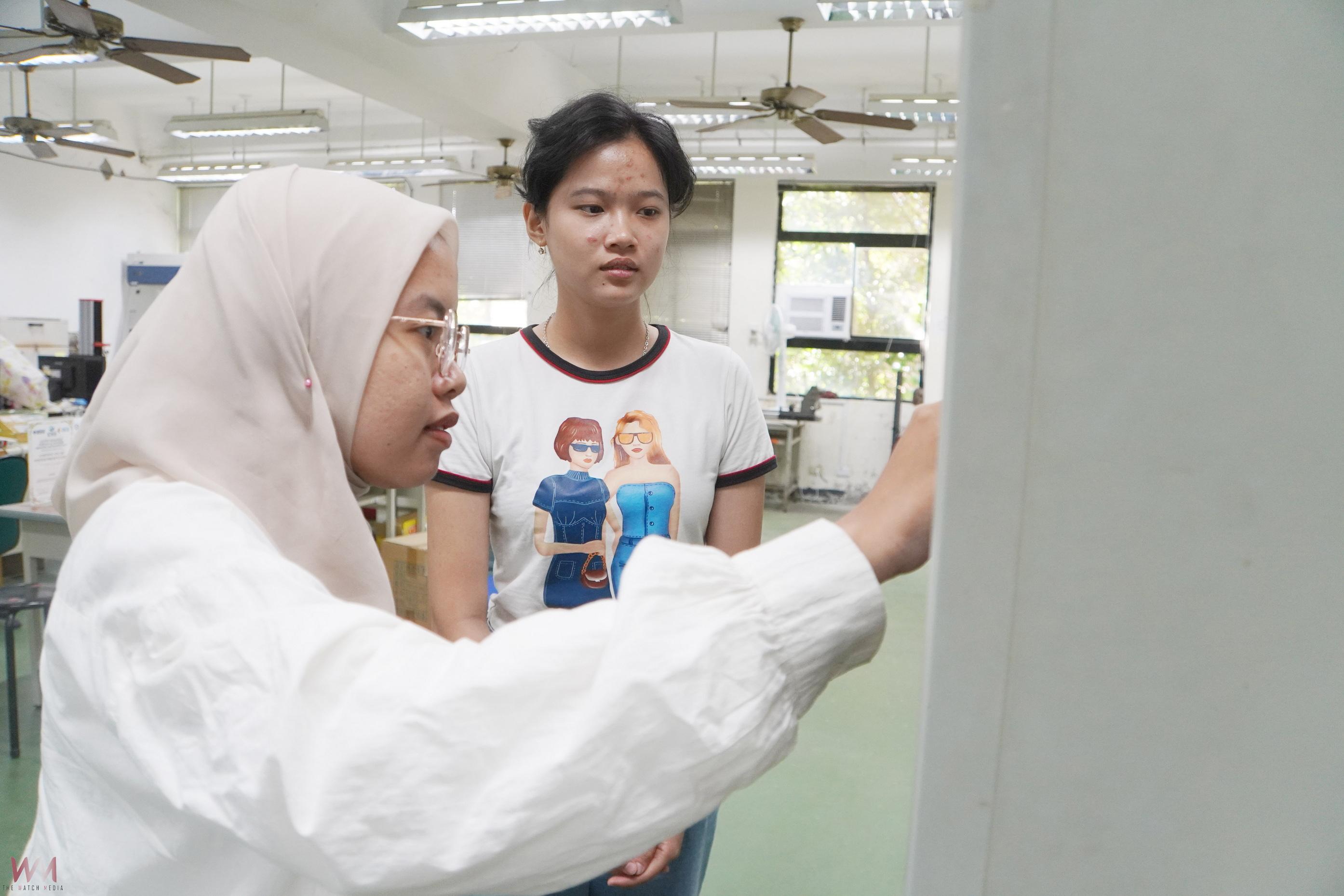 印尼優秀學子赴大葉實習　體驗台灣半導體與醫材科研實力 - https://www.watchmedia01.com