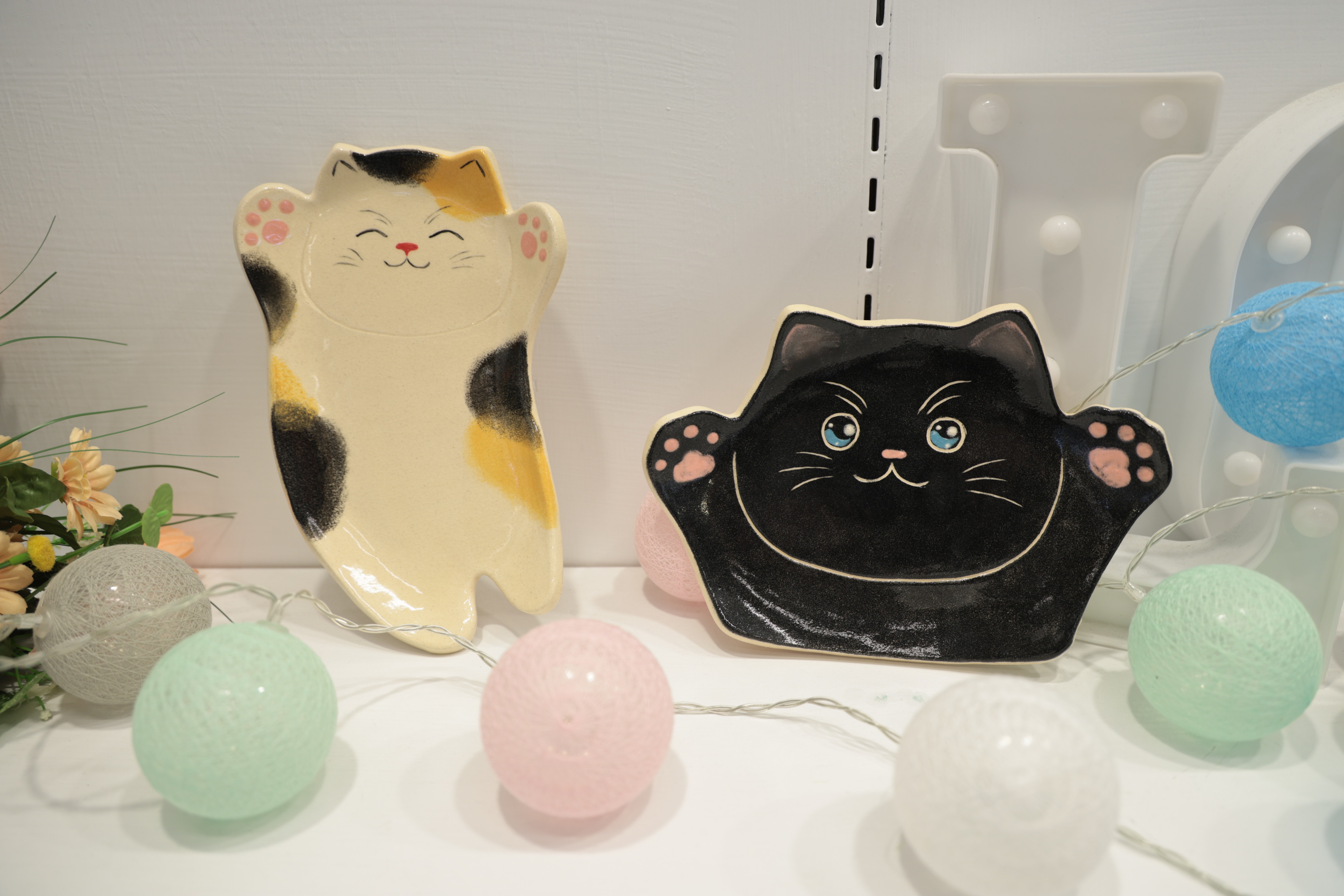 陶博館歡慶25歲週年！Q貓陶盤萌力回歸、樂團獻演同慶 - https://www.watchmedia01.com