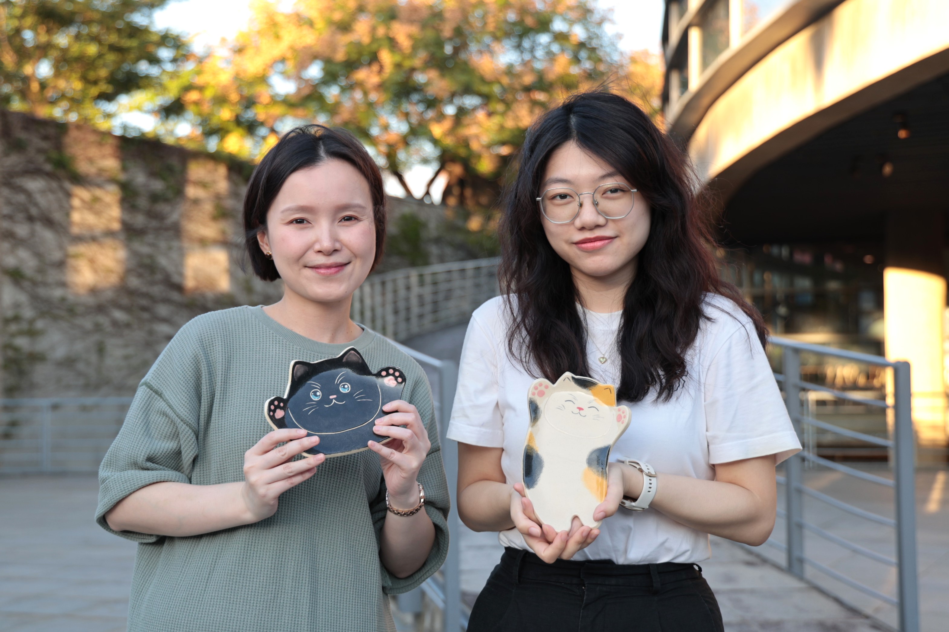 陶博館歡慶25歲週年！Q貓陶盤萌力回歸、樂團獻演同慶 - https://www.watchmedia01.com