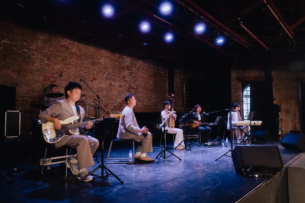 陶博館歡慶25歲週年！Q貓陶盤萌力回歸、樂團獻演同慶 - https://www.watchmedia01.com