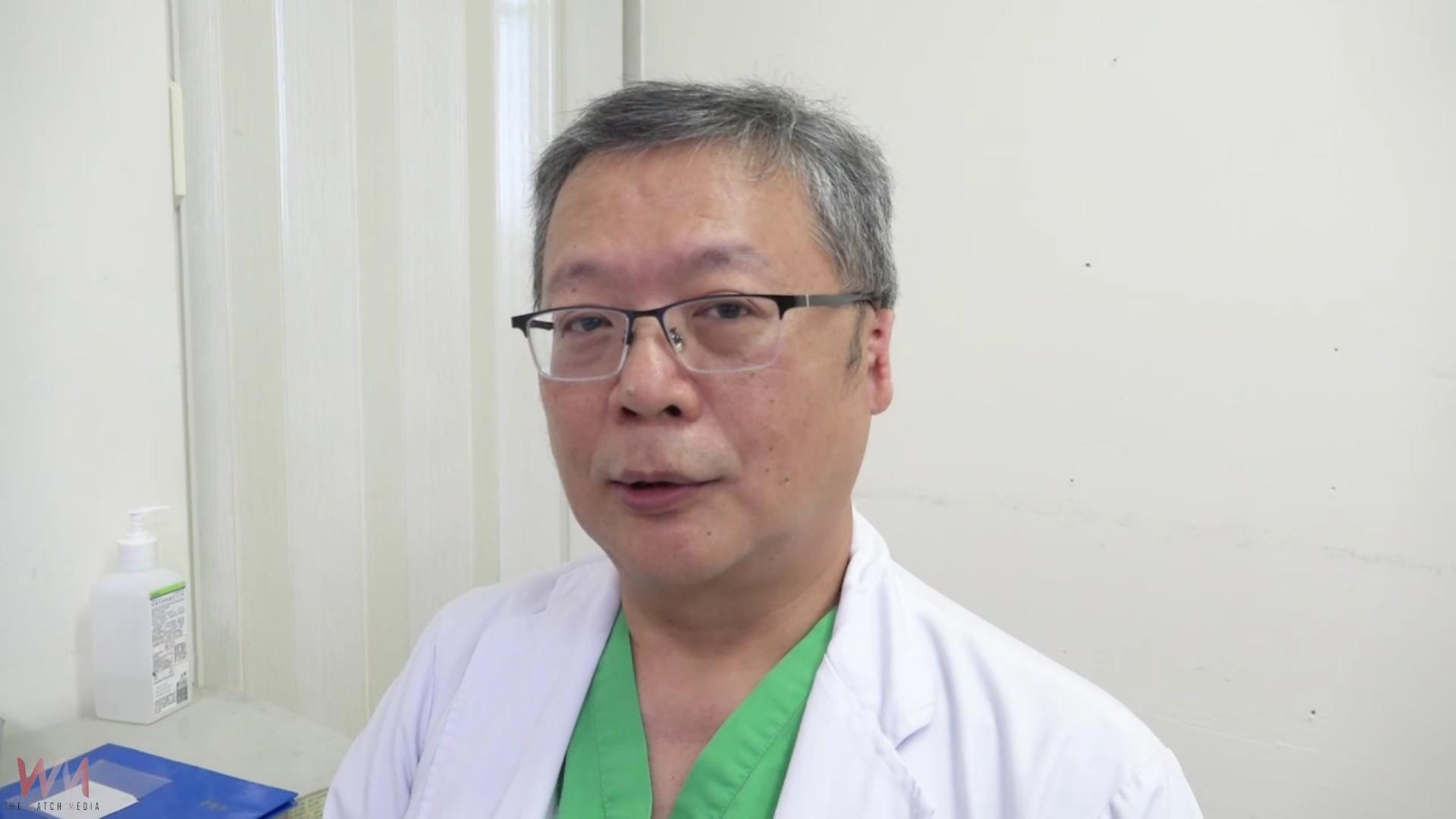 (有影片)/偏鄉長輩口中的「小耳醫師」 王守吉榮獲資深典範醫師獎 - https://www.watchmedia01.com