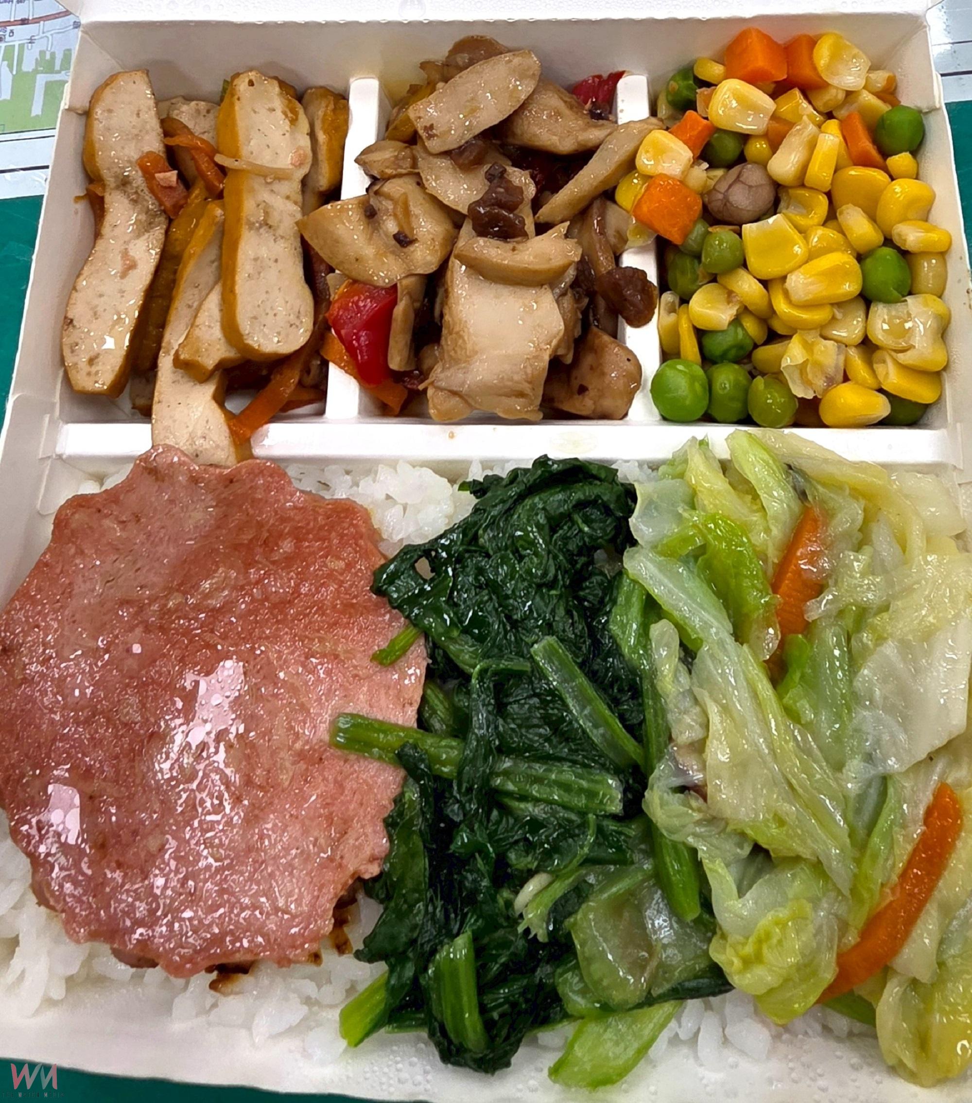 觀音山埔里分會慶讚佛陀天降日 推動五大善行、以蔬食守護地球 - https://www.watchmedia01.com