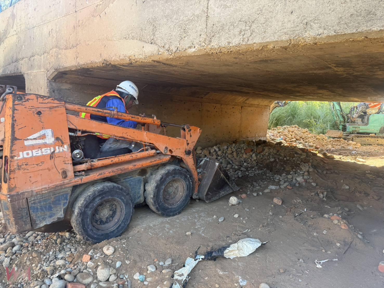 落實防救災措施　中市府跨局分工加強整備 防範鳳凰颱風來襲 - https://www.watchmedia01.com