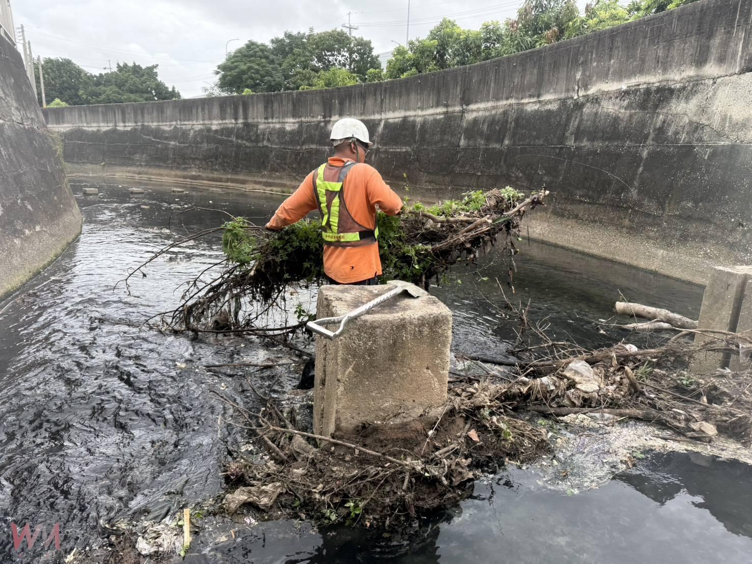 落實防救災措施　中市府跨局分工加強整備 防範鳳凰颱風來襲 - https://www.watchmedia01.com