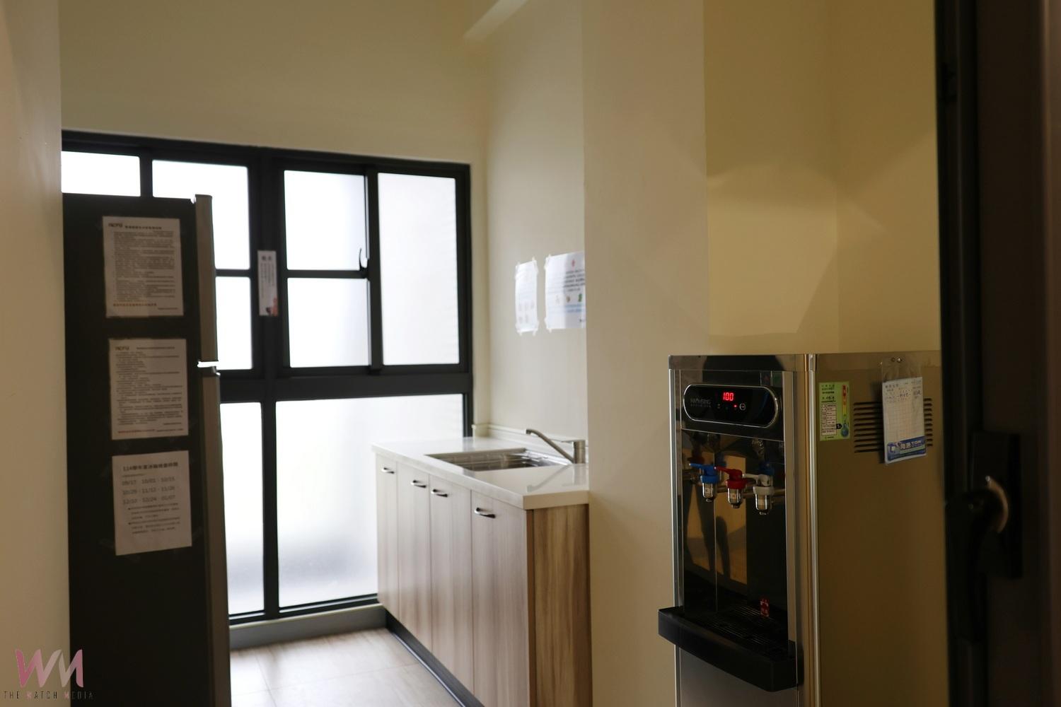 嘉大新地標「賢德樓」啟用　學生宿舍融合人文關懷與永續設計 - https://www.watchmedia01.com