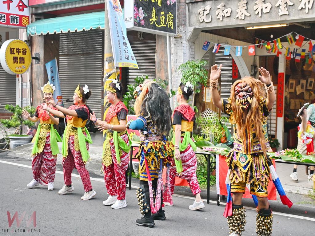 上萬跑者齊聚米倉小鎮　田中馬拉松以熱情加油團打響城市名氣 - https://www.watchmedia01.com