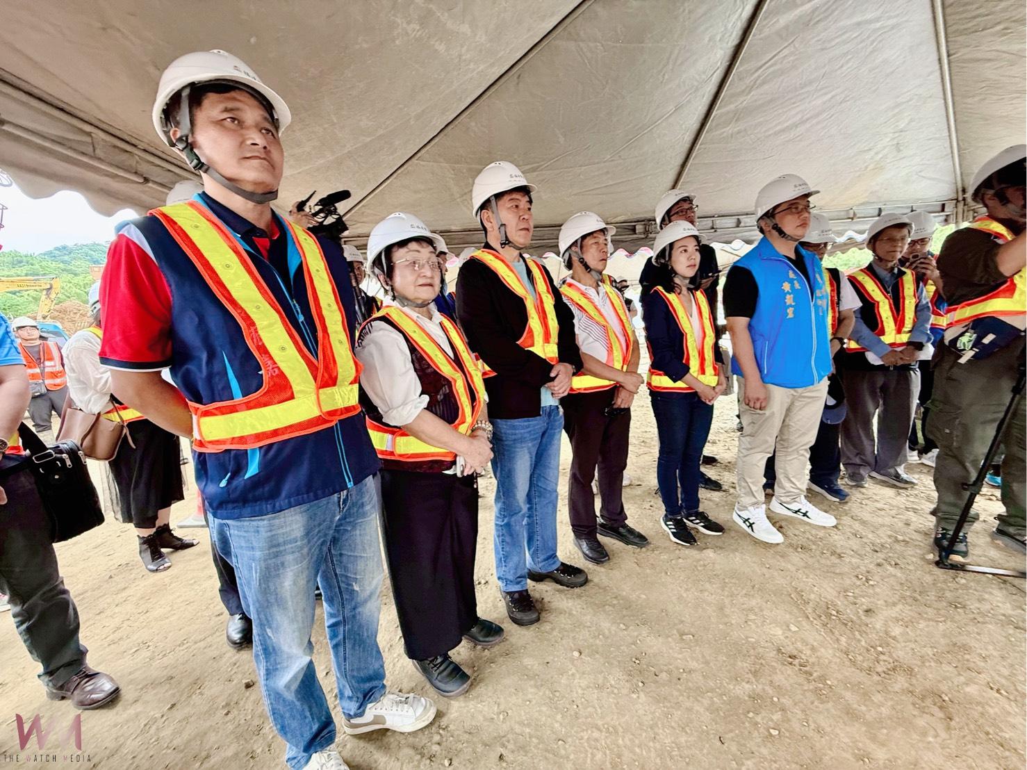 東豐快速道路拚118年全線通車　豐原轉運中心超前部署打造便捷轉乘路網 - https://www.watchmedia01.com