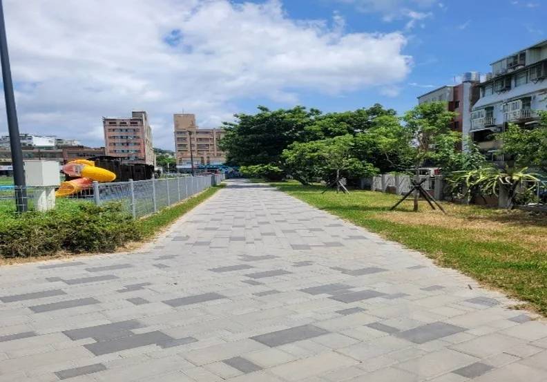 兌現高虹安市長建置通學步道承諾！邱臣遠：打造安心通學路 - https://www.watchmedia01.com