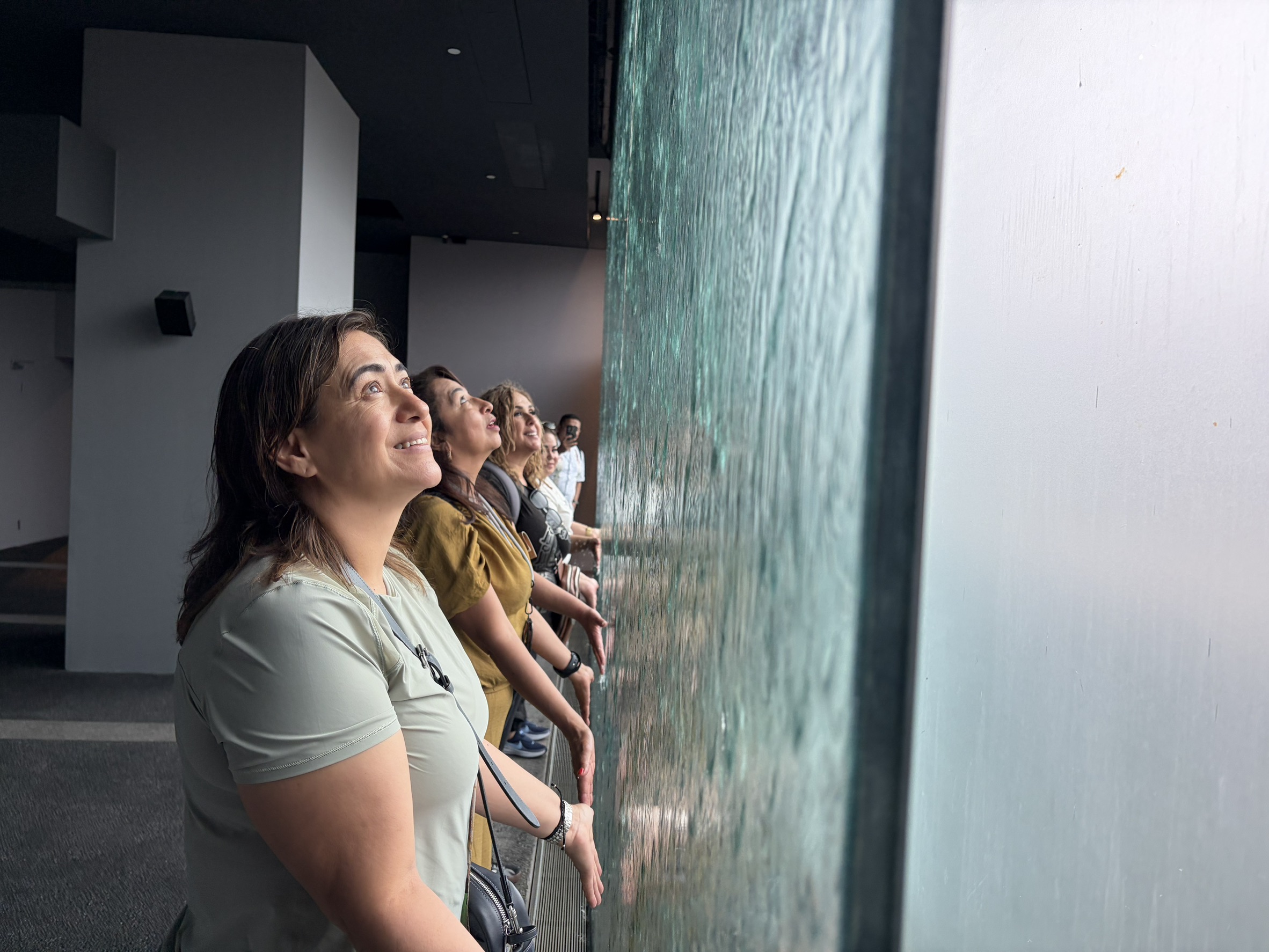 串起跨國界與信仰的理解之橋　宗博館成重要參訪點 - https://www.watchmedia01.com