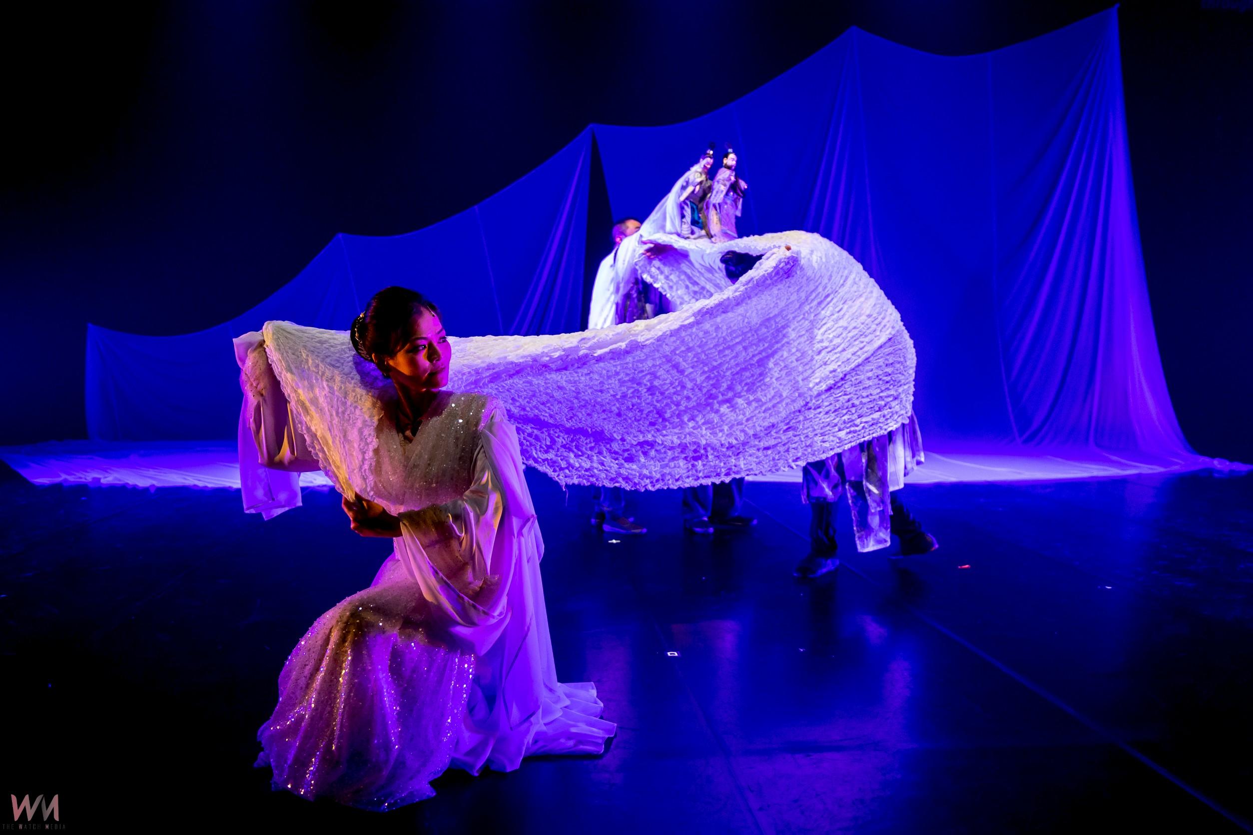 這才是「厲陰宅」 《壵》士斷腕為兄弟 3千草人鬥鬼王 - https://www.watchmedia01.com