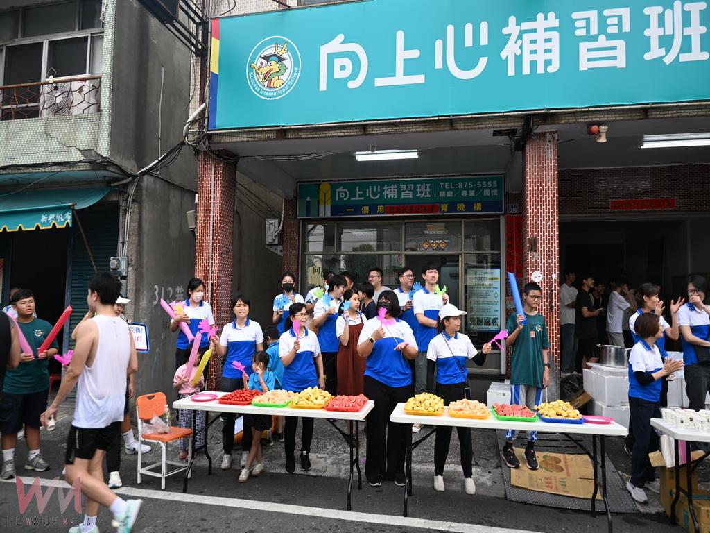 14歲的田中馬從鄭俊雄築起 當年田中鎮公所獨立舉辦跑出小鎮的名氣 - https://www.watchmedia01.com