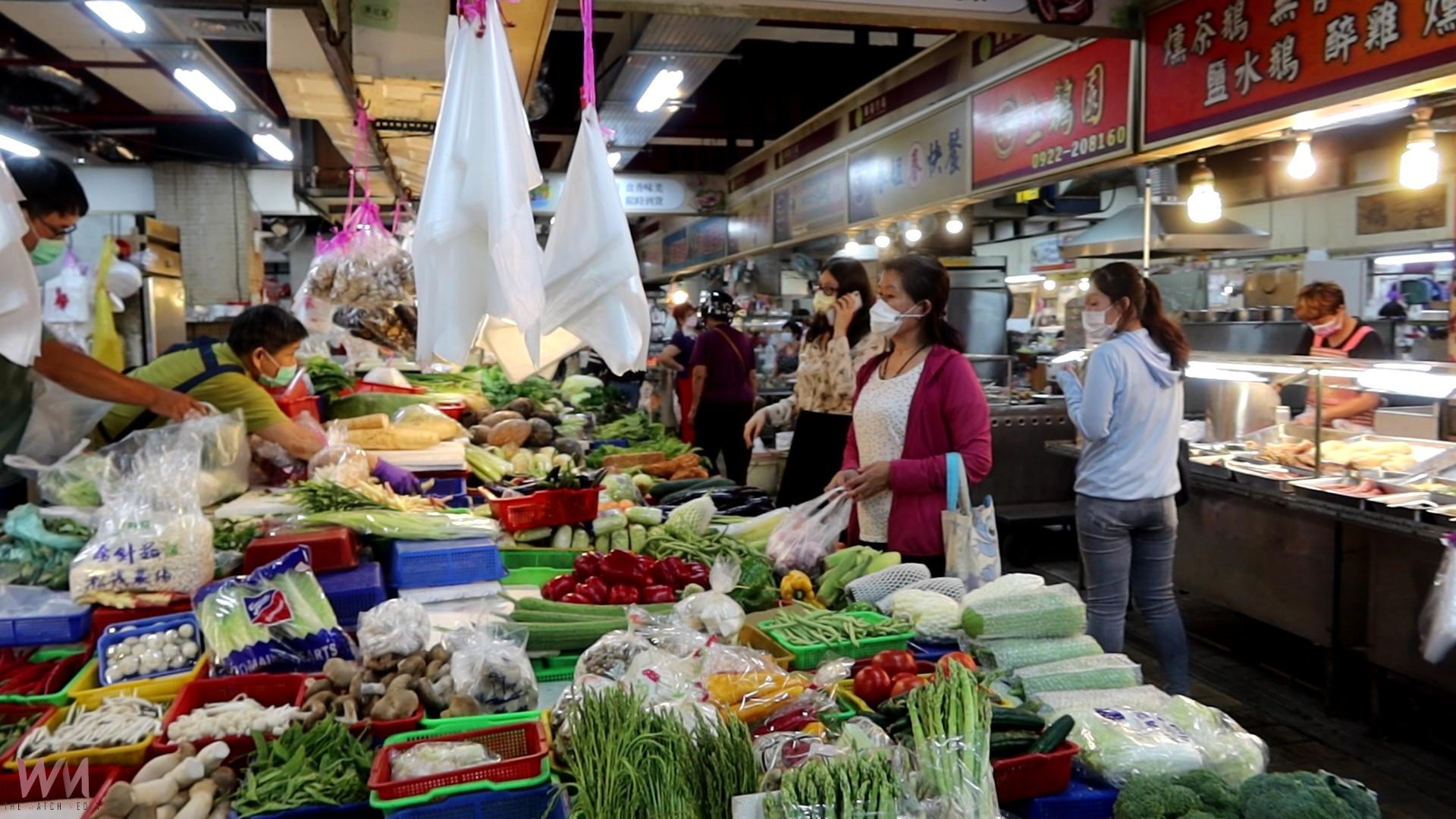 菜價「颱」動!鳳凰颱風減弱後均價回穩 - https://www.watchmedia01.com