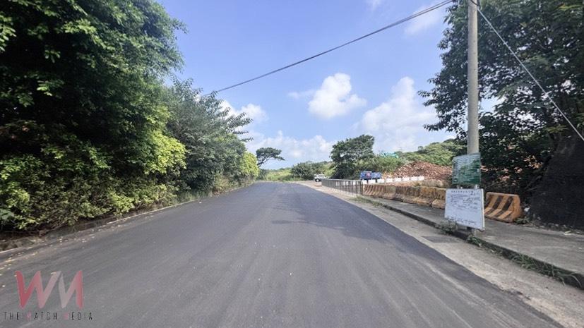 台中沙鹿竹林南溪野溪整治工程完工　水利局：改善排水瓶頸、守護居民安全 - https://www.watchmedia01.com