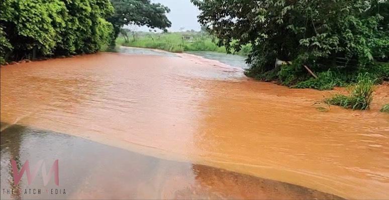 台中沙鹿竹林南溪野溪整治工程完工　水利局：改善排水瓶頸、守護居民安全 - https://www.watchmedia01.com