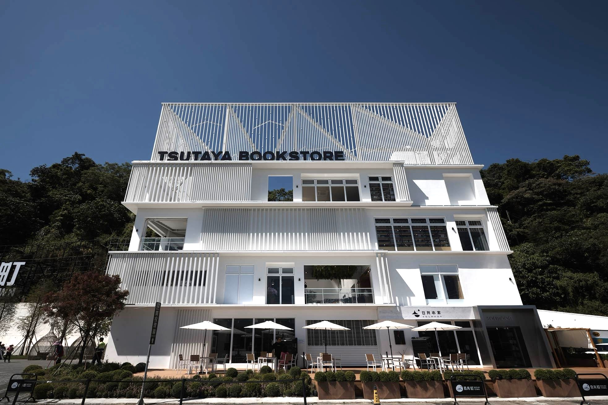 日月町推公共洗手禮儀計畫 導入BVLGARI精品香氛打造旅人新體驗 - https://www.watchmedia01.com