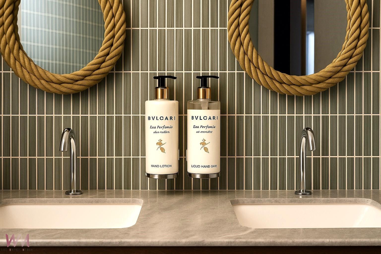 日月町推公共洗手禮儀計畫 導入BVLGARI精品香氛打造旅人新體驗 - https://www.watchmedia01.com