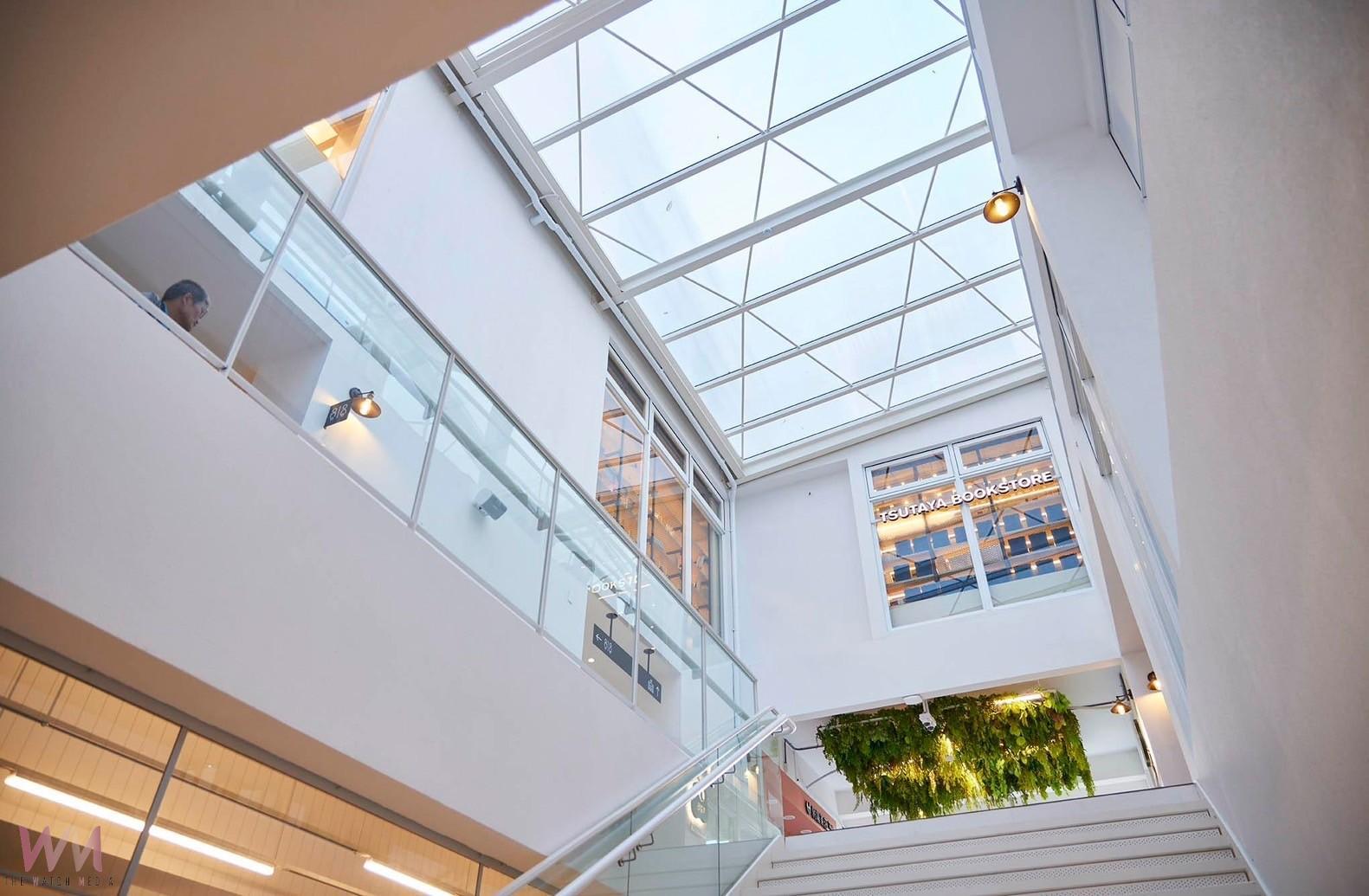 日月町推公共洗手禮儀計畫 導入BVLGARI精品香氛打造旅人新體驗 - https://www.watchmedia01.com