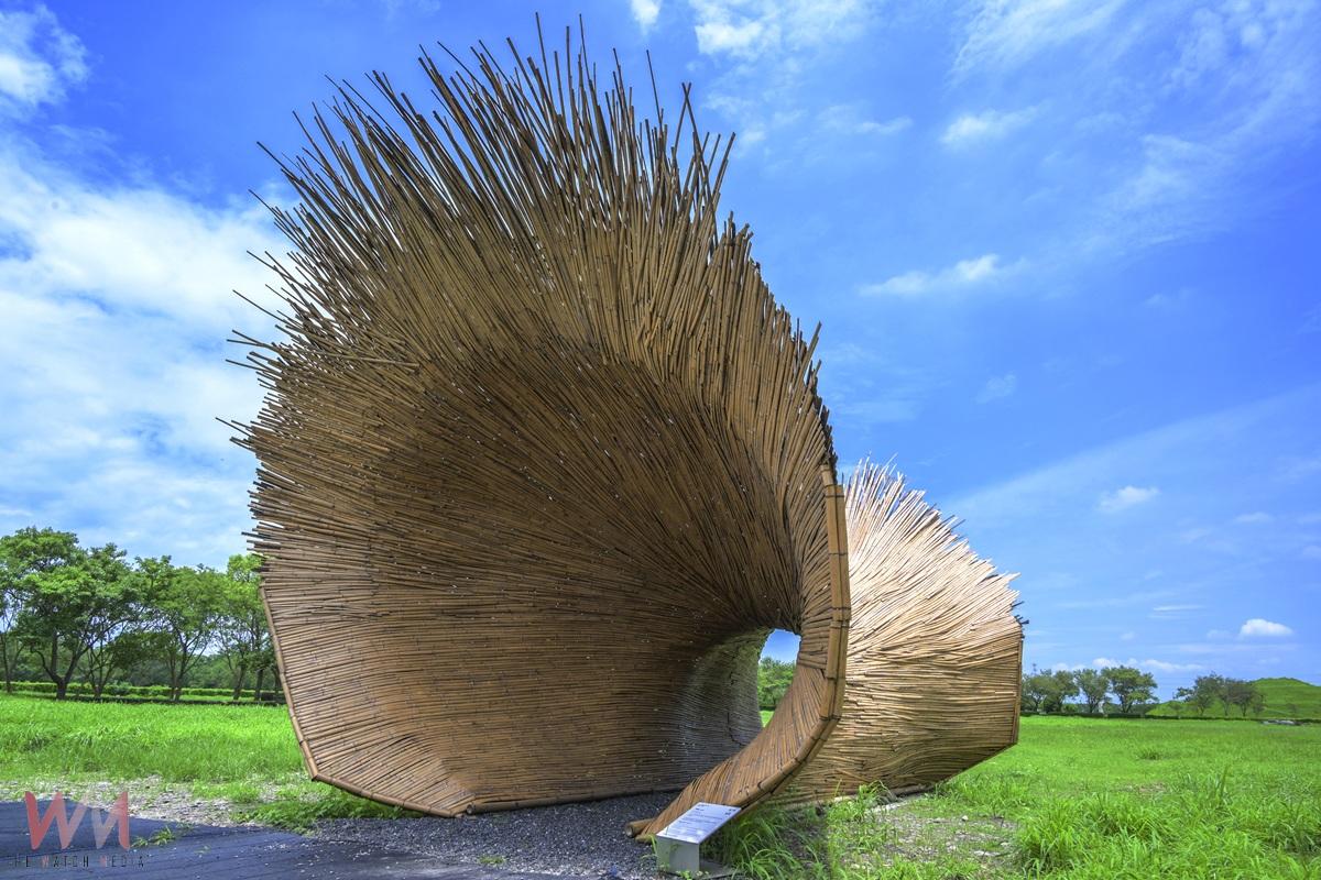 斜坡上的藝術節「唱響山海」 11/29屏東林後四林園區登場 - https://www.watchmedia01.com