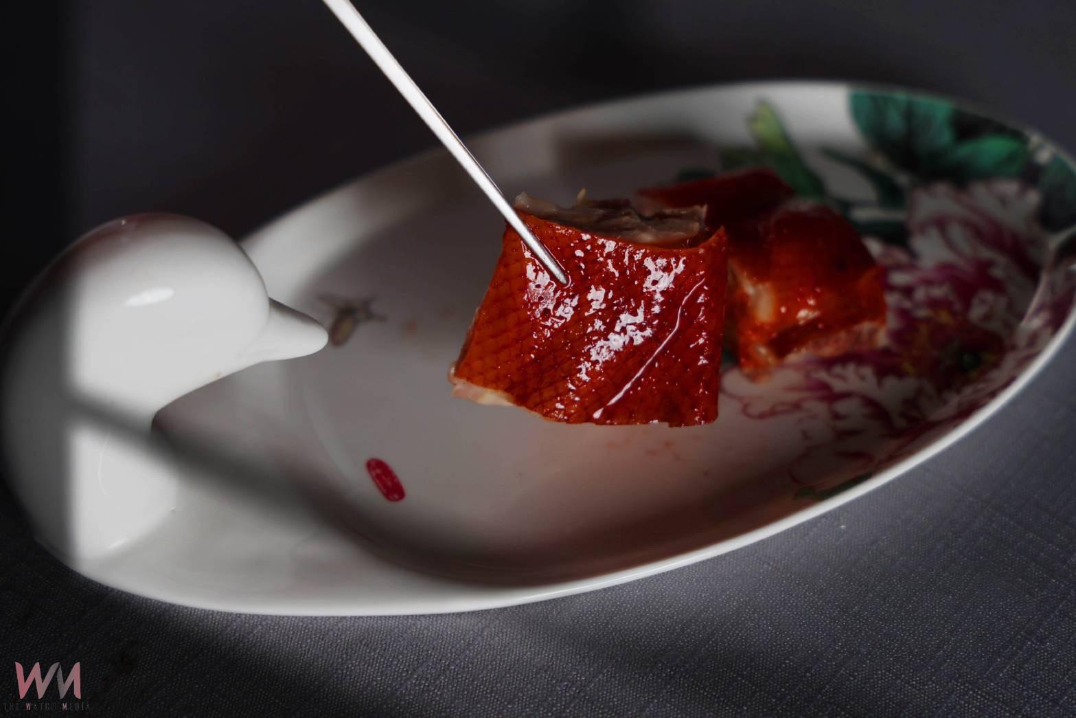 只賣三天四餐期 八度米其林三星主廚陳偉強進駐日月潭「湯蘊」粵菜盛宴 12月登場雲品溫泉酒店 - https://www.watchmedia01.com